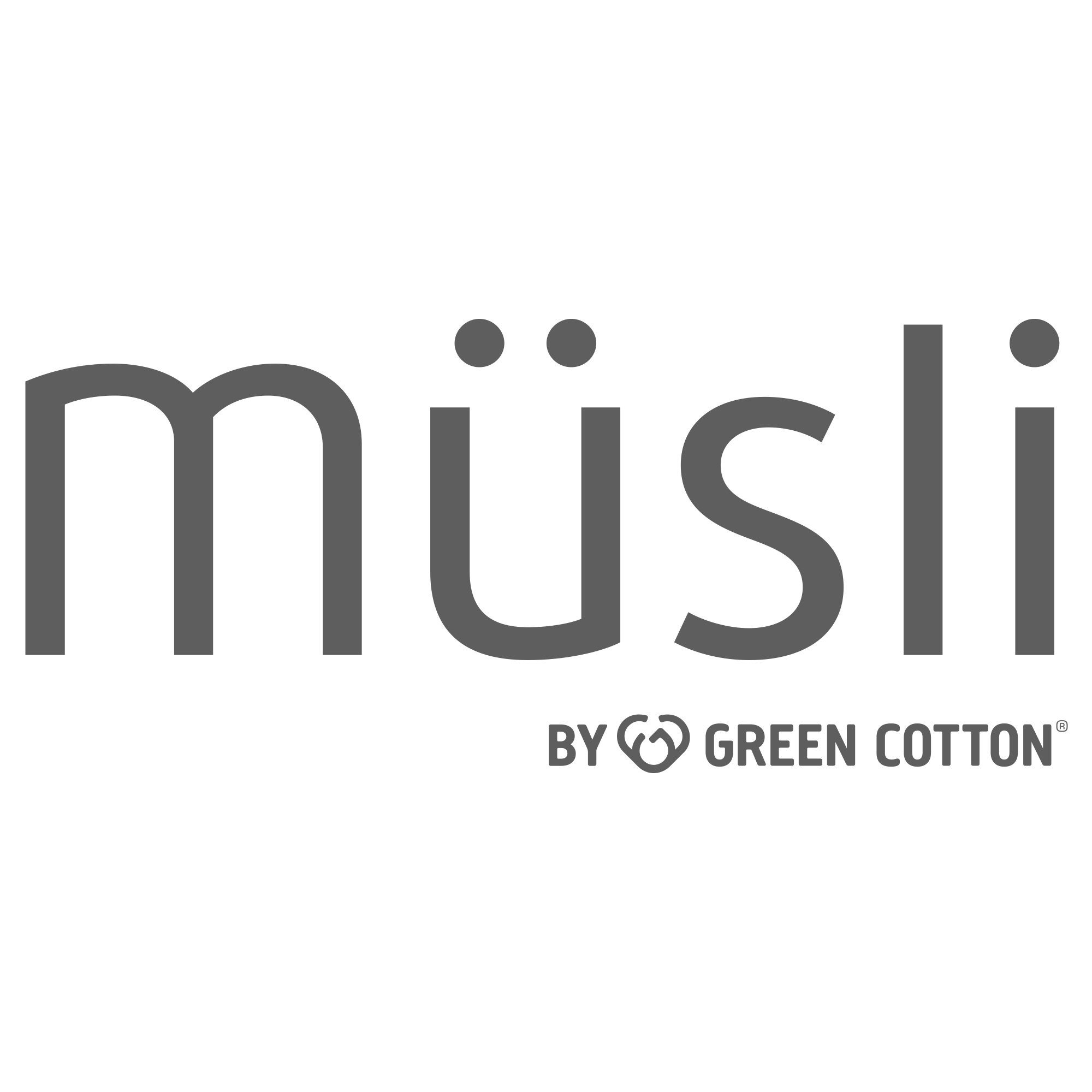 Müsli by GREEN COTTON