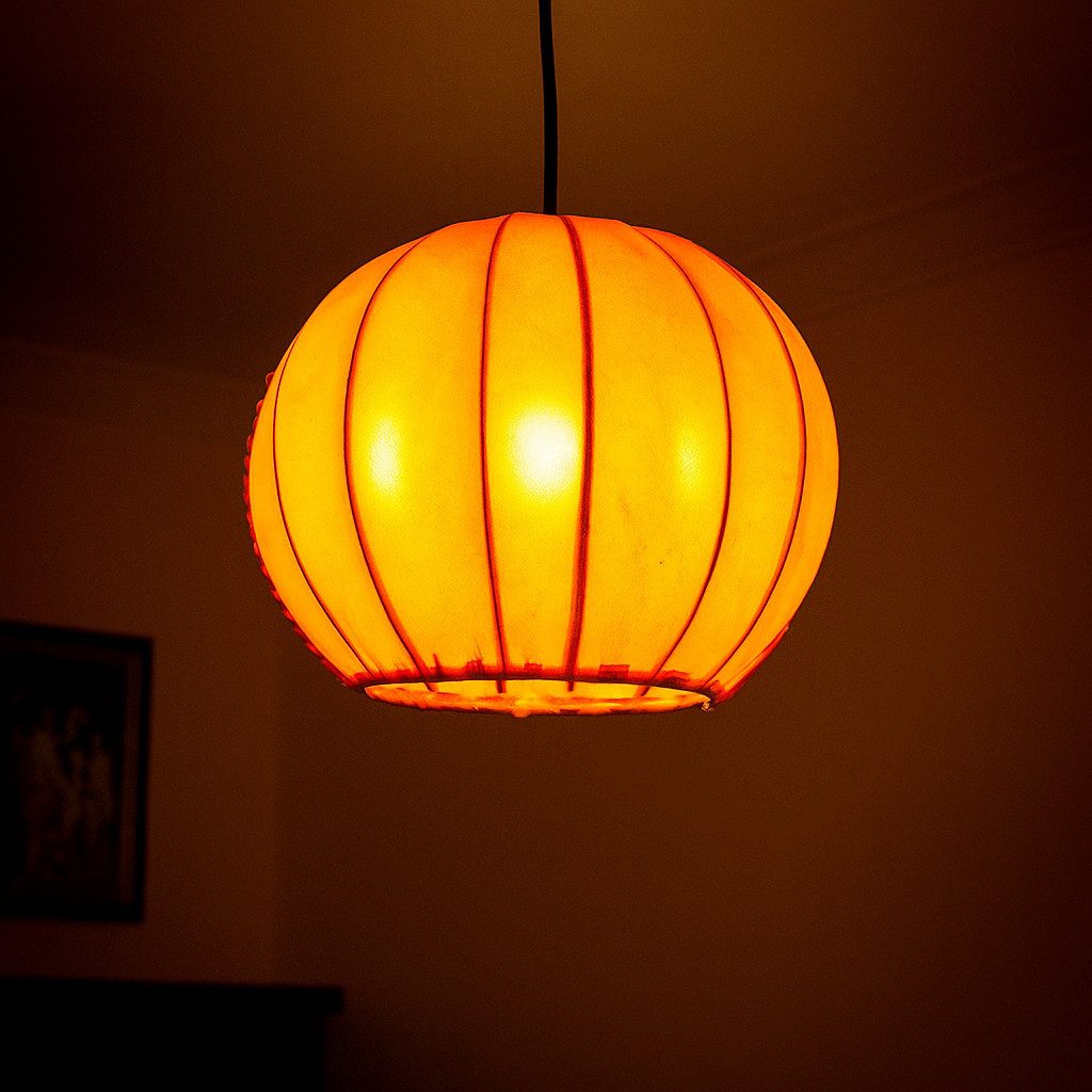 Marrakesch Orient & Mediterran Interior Pendelleuchte Moderne Esstischlampe günstig online kaufen