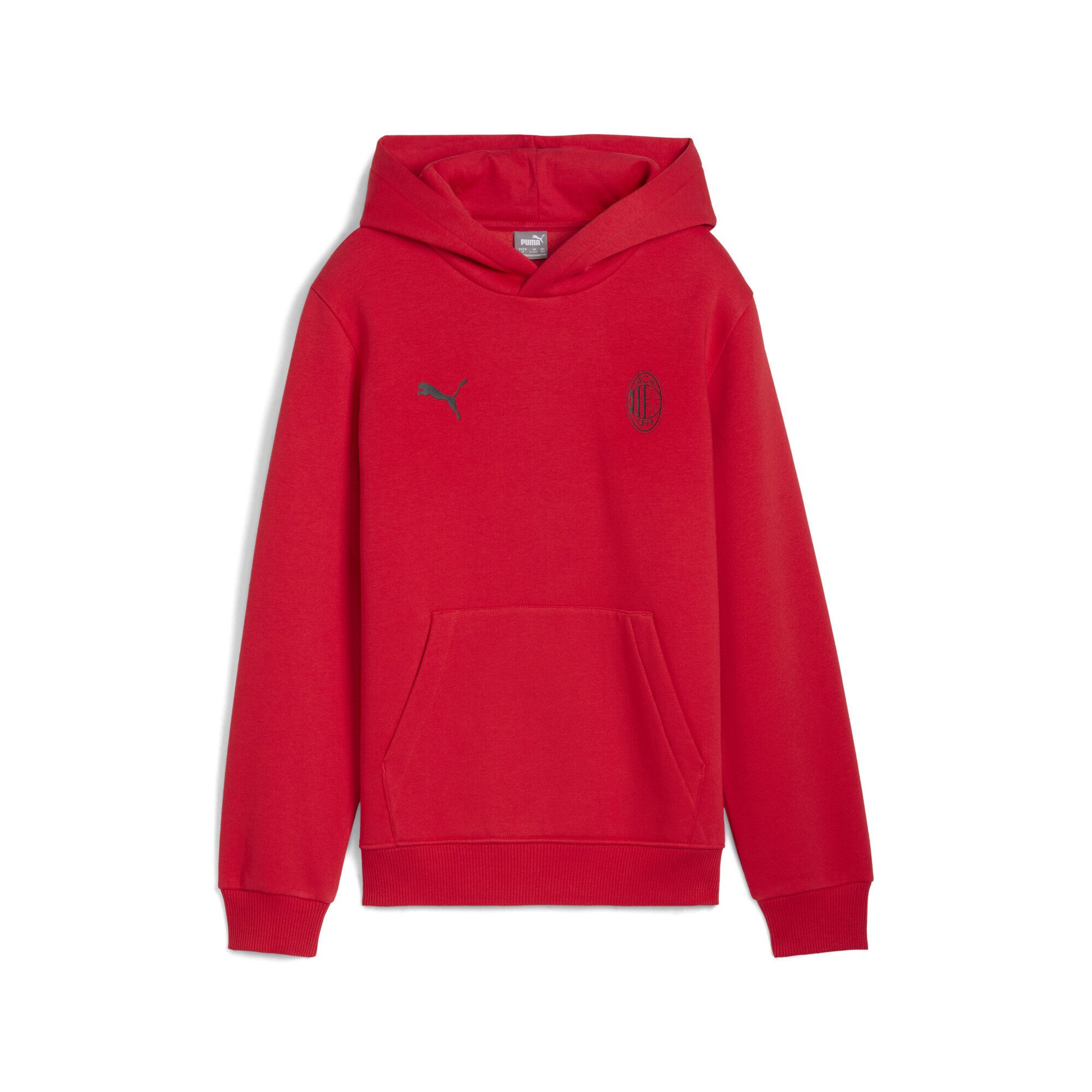 For All Time Red Black