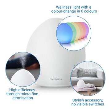 Medisana Diffuser AD635