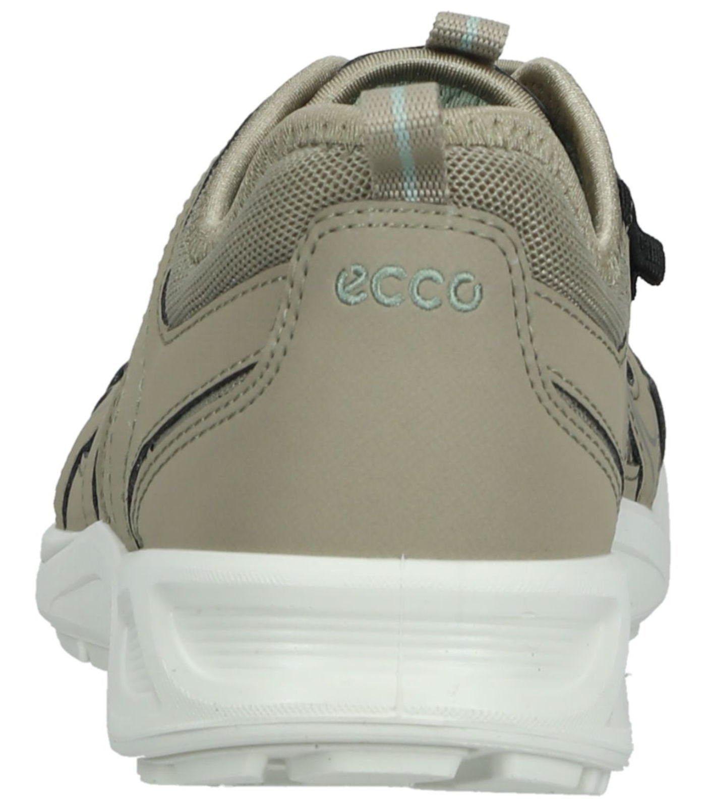 Synthetik/Textil sage Ecco Sneaker Sneaker