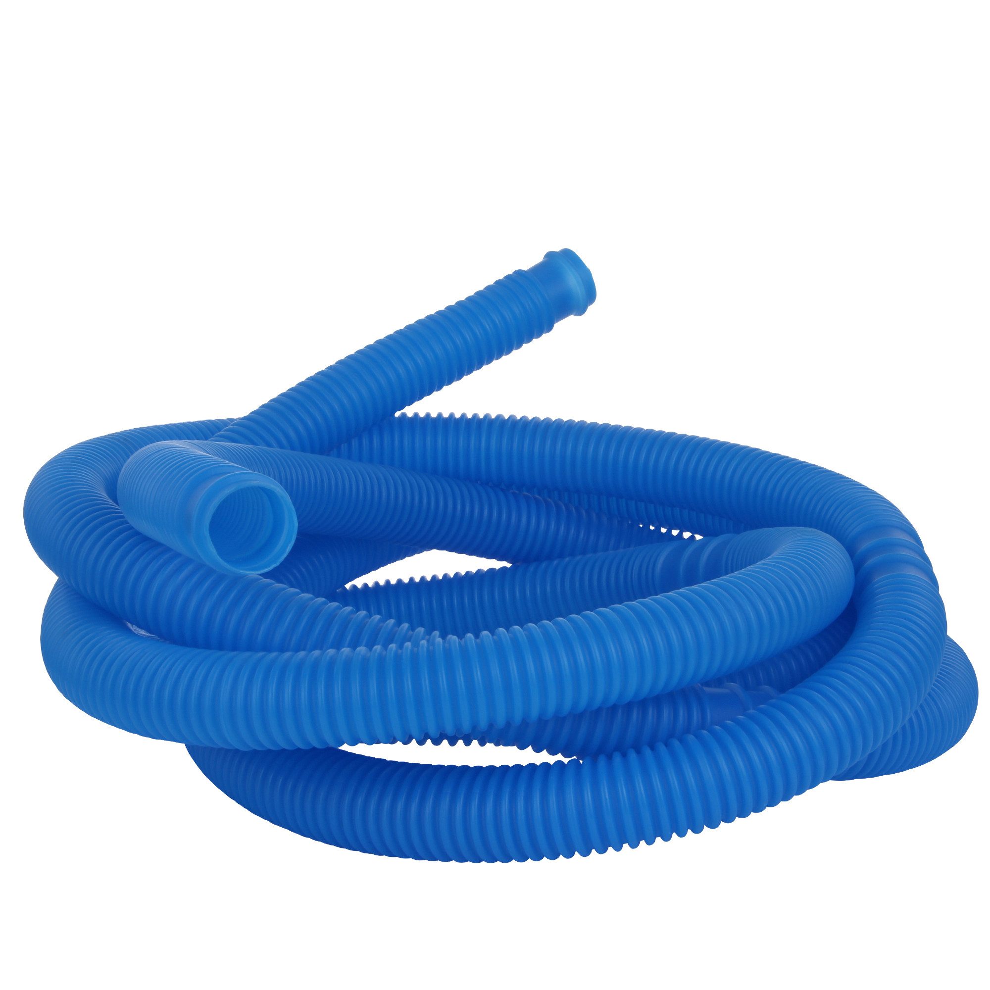 yourGEAR Poolschlauch Poolschlauch PH Ø 32 mmx 5 m Schwimmbadschlauch Saugschlauch teilbar
