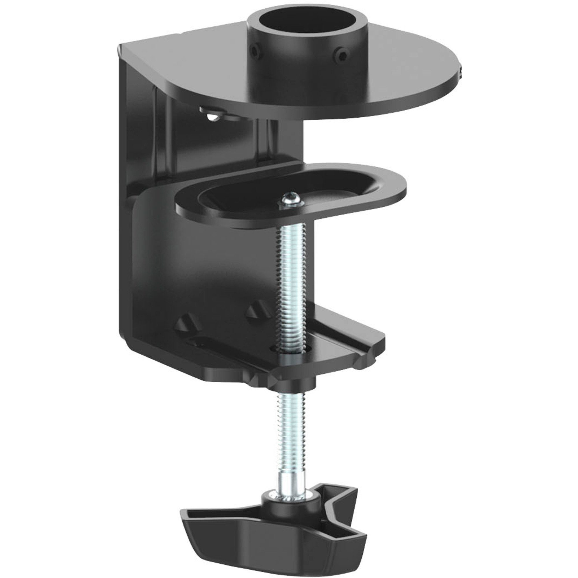 Digitus Wandhalterung Digitus Universelle Vierfach Monitor Halterung