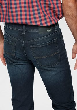 Pioneer Authentic Jeans Straight-Jeans Ron