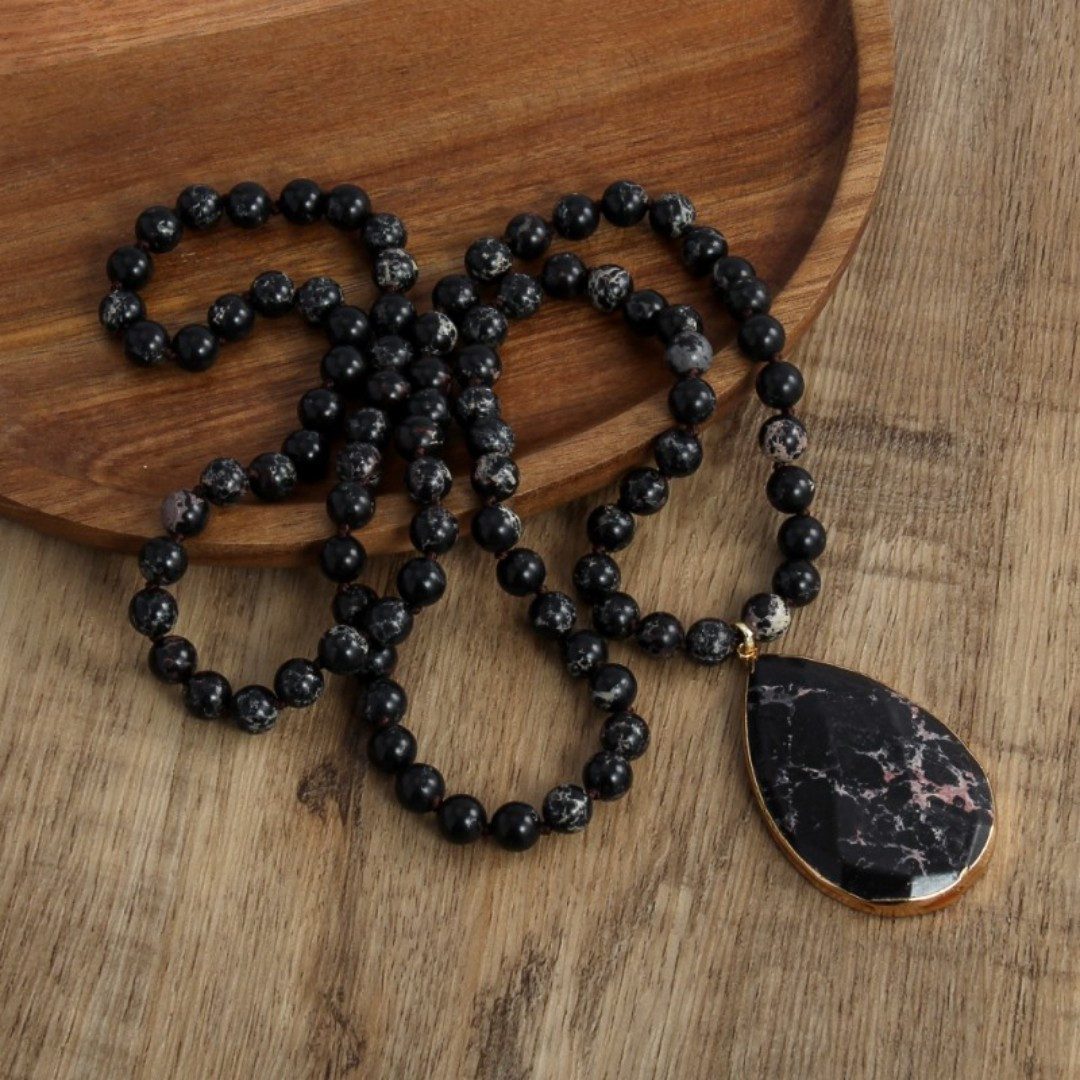 Kityhome Charm-Ketten-Set Festive Kristall Halskette, Elegante Weihnachts-K günstig online kaufen