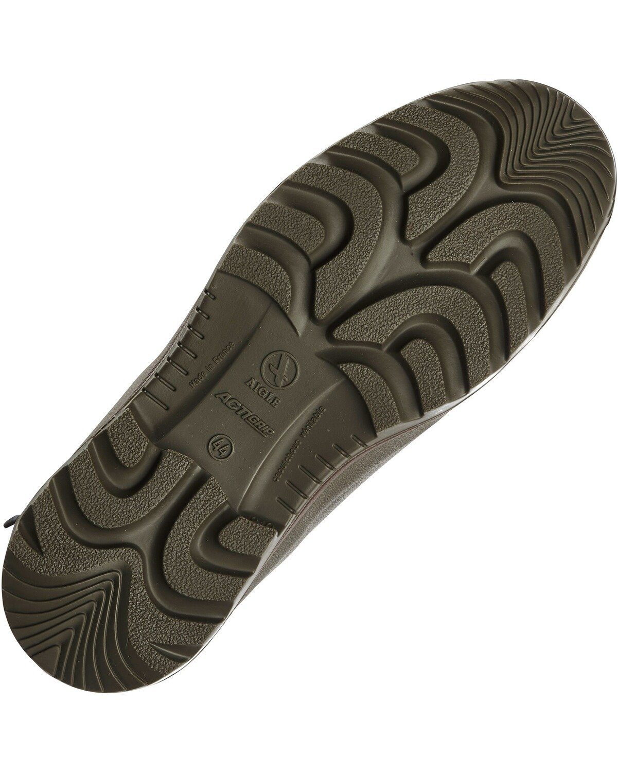 Aigle Gummistiefel Parcours® 2 ISO Gummistiefel Wärmeisolation