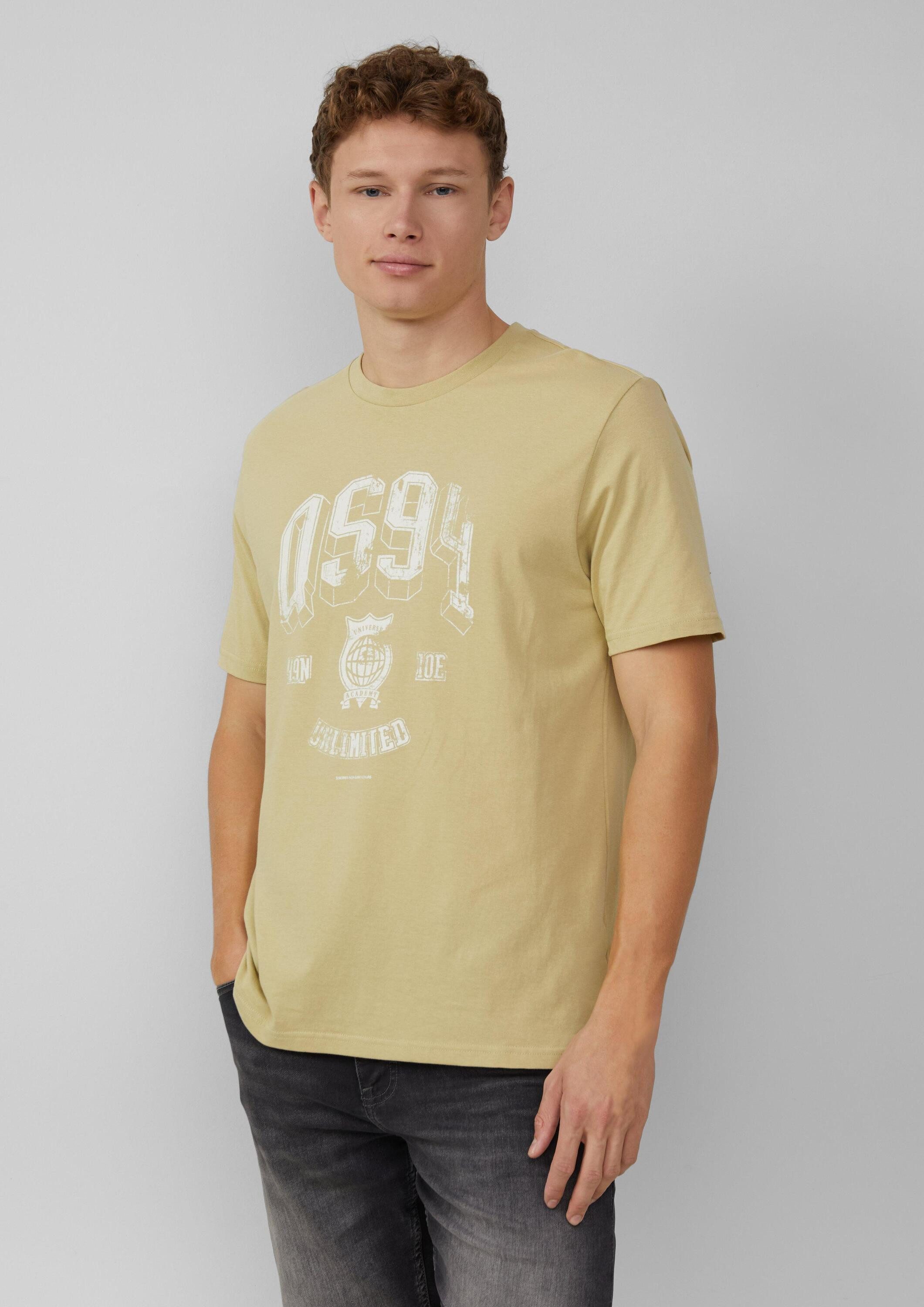 Kurzarmshirt T-Shirt