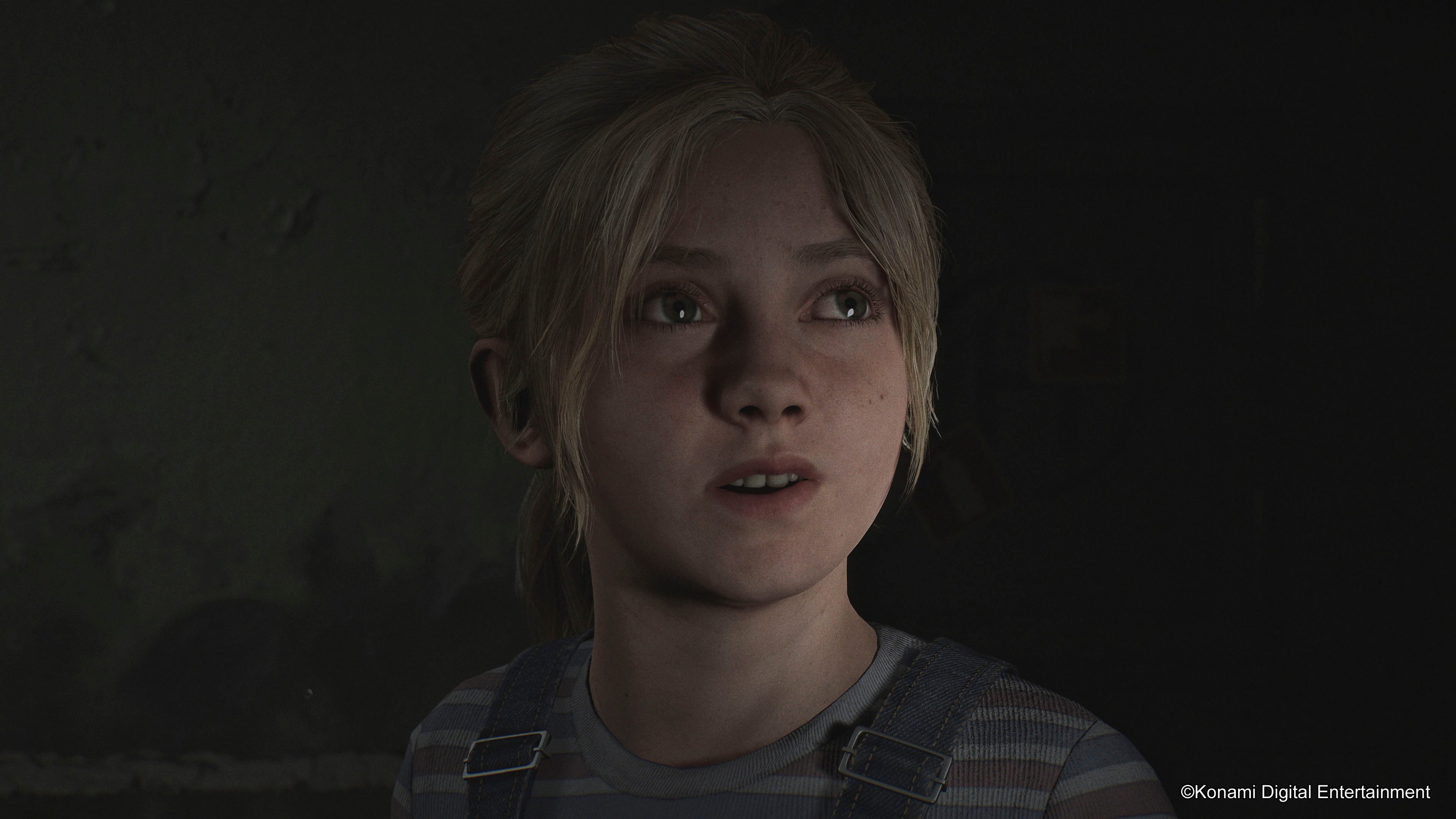Silent Hill 2 PlayStation 5