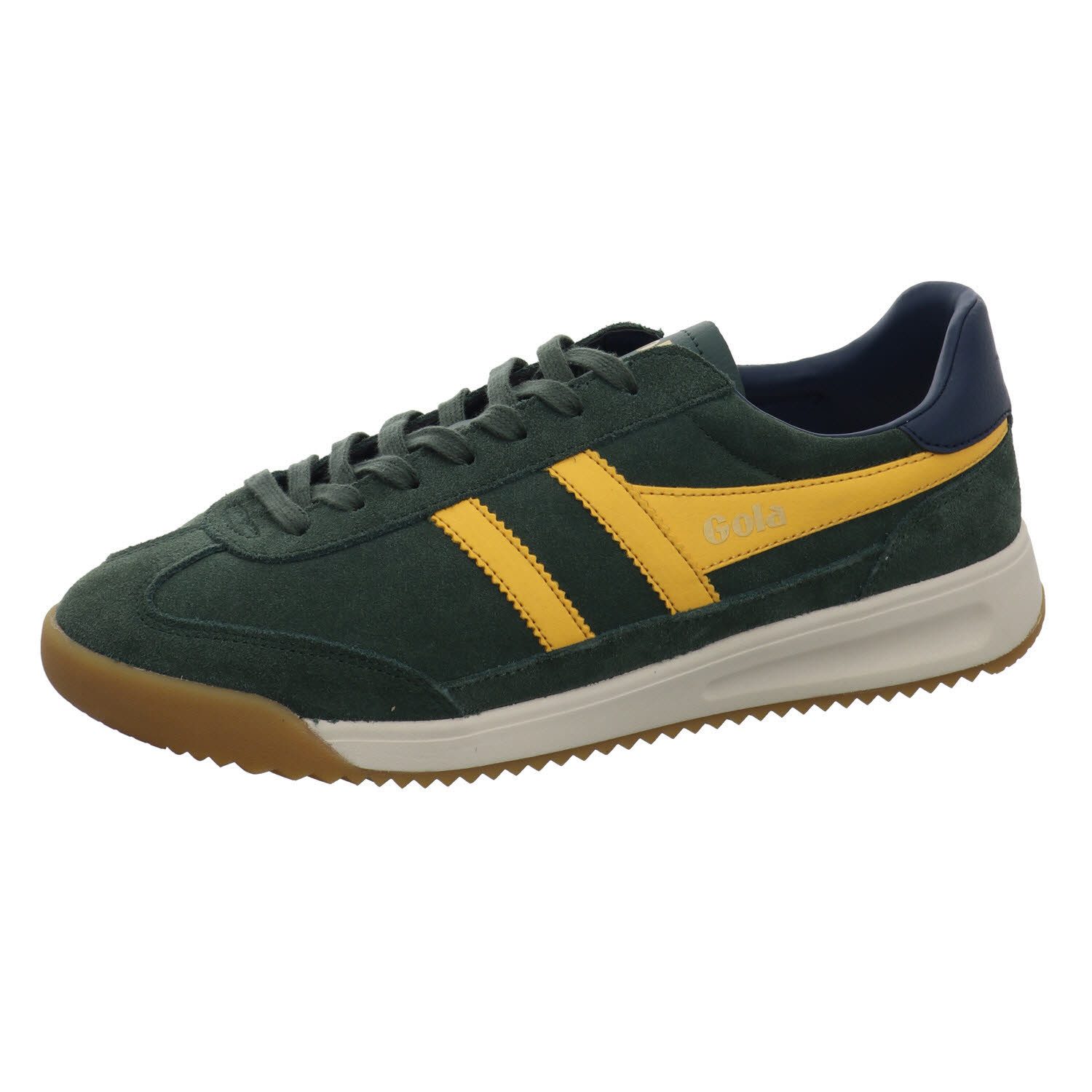 Gola CMB781 NY Schnürschuh