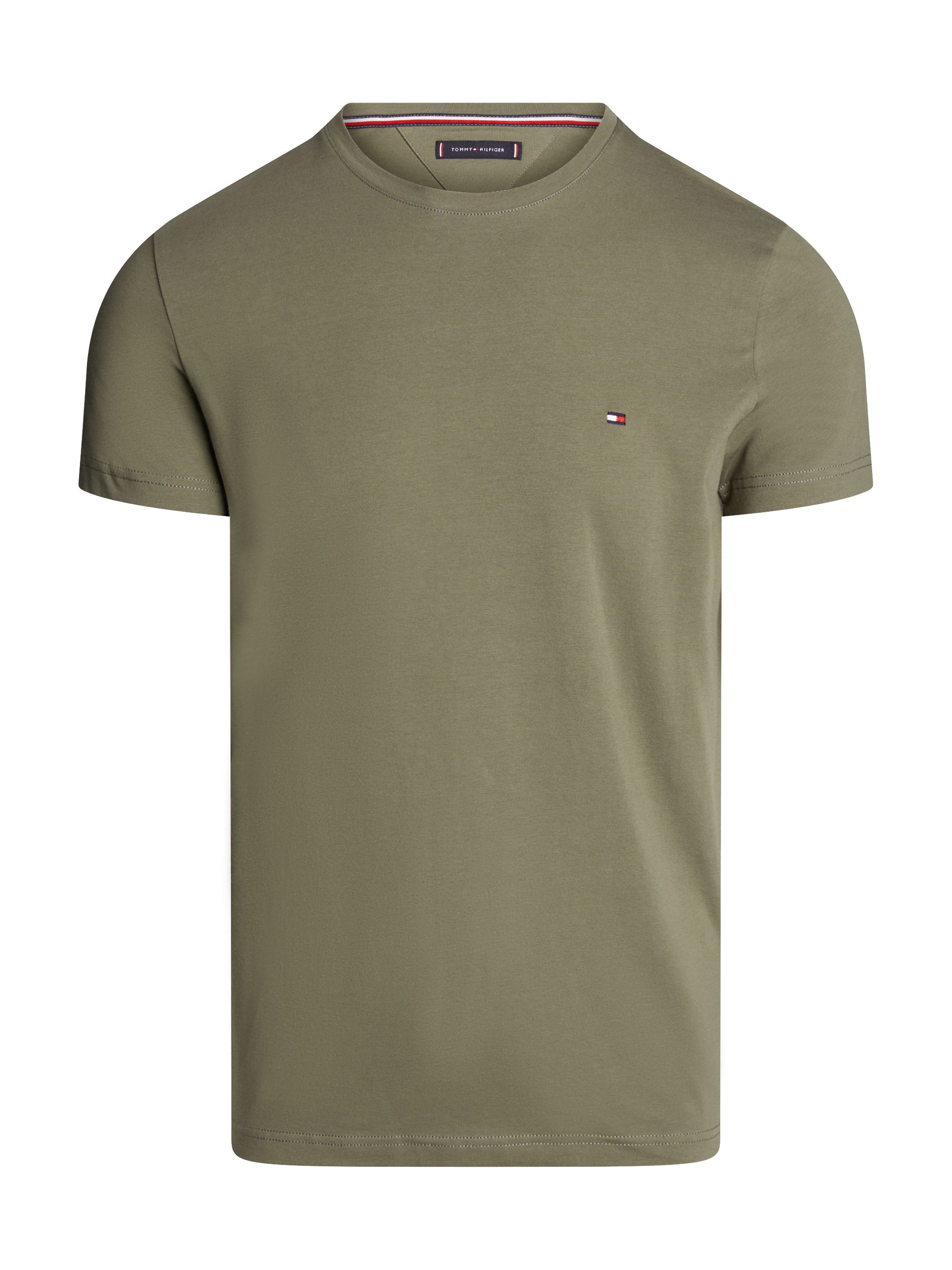 T-Shirt STRETCH SLIM FIT TEE
