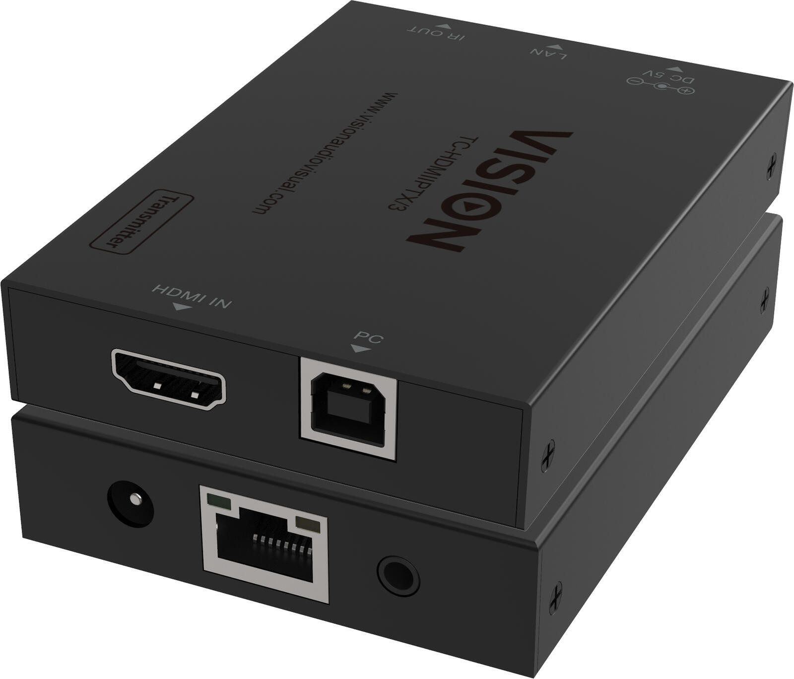 Vision TC-HDMIIPTX/3 Adapter