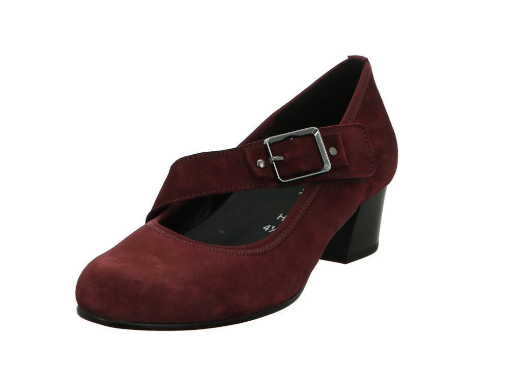 Gabor Pumps