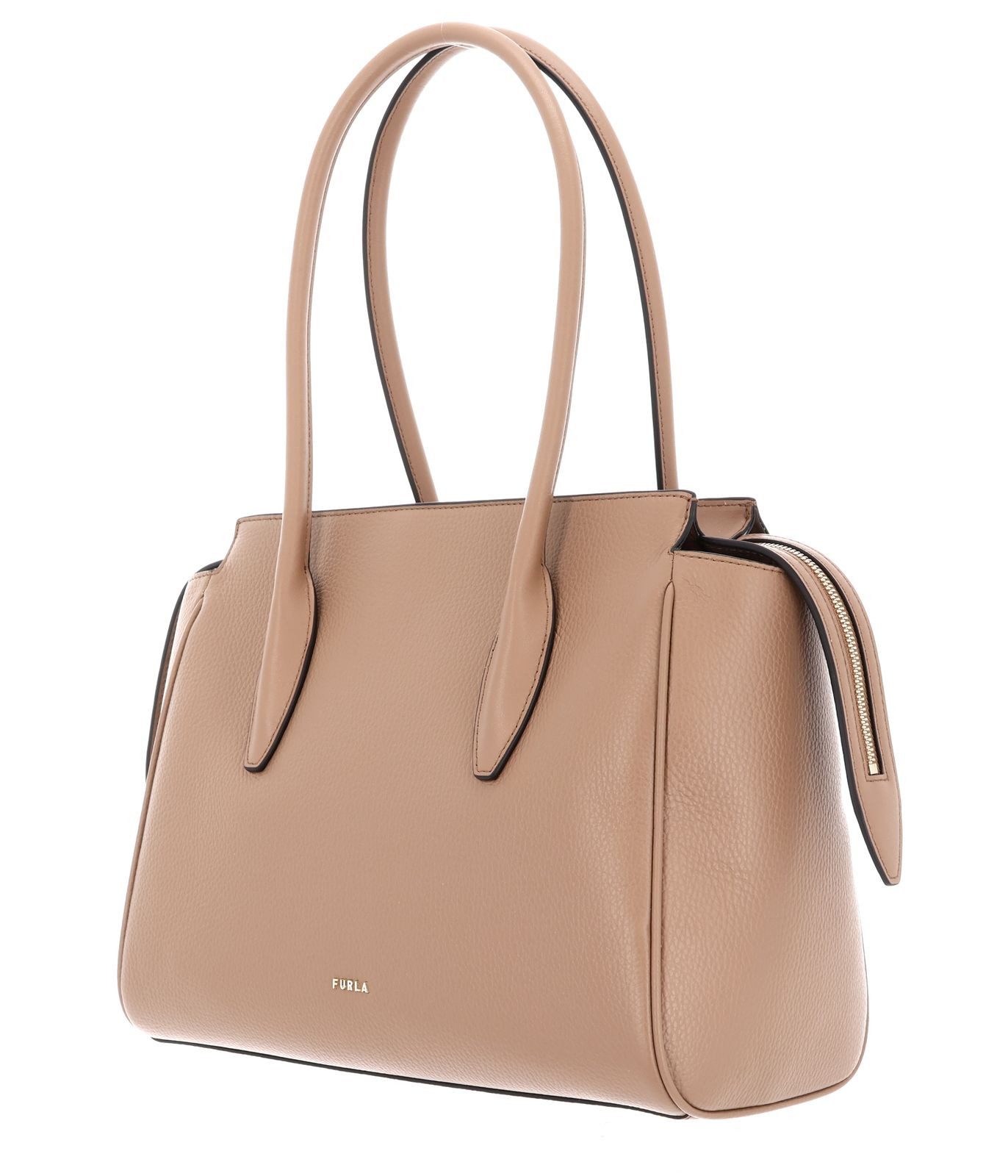 Furla Schultertasche Tote Bag 31, aus echtem Leder
