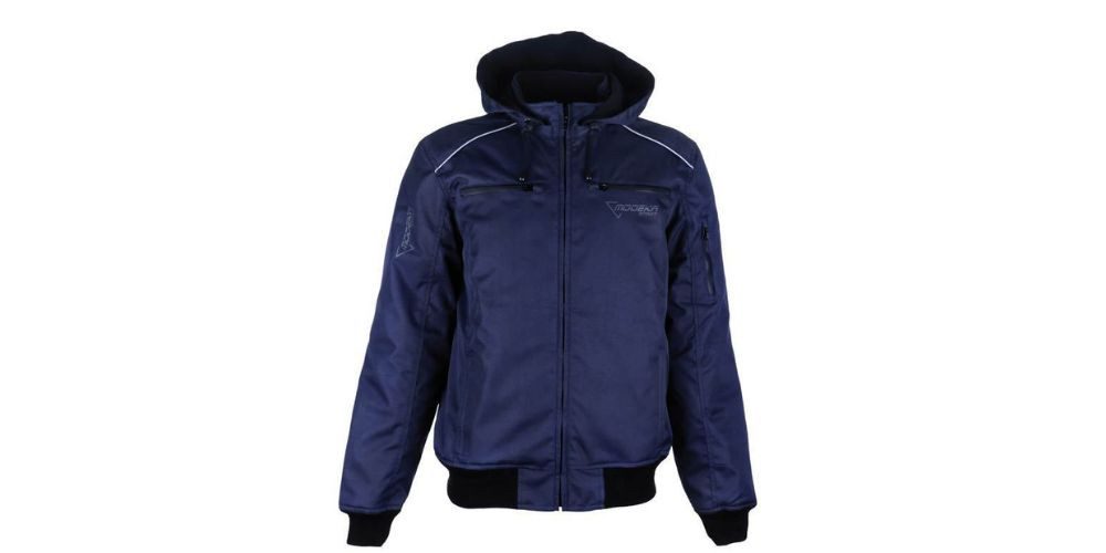 Motorradjacke Raid Textiljacke