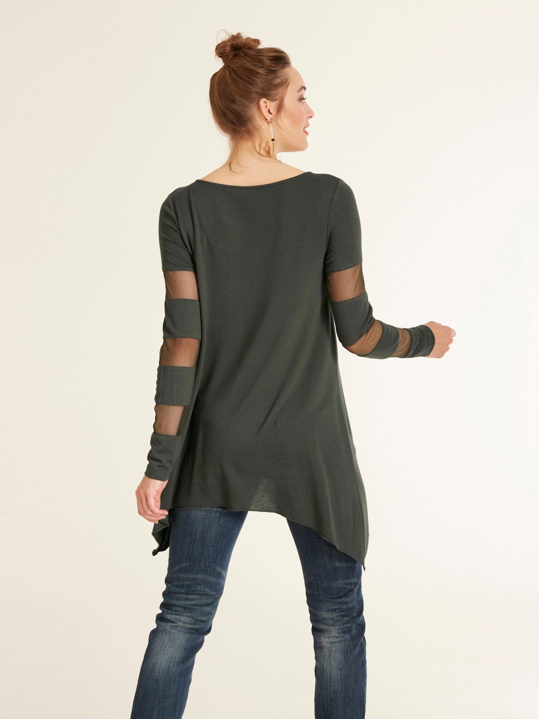 heine T-Shirt Shirt günstig online kaufen