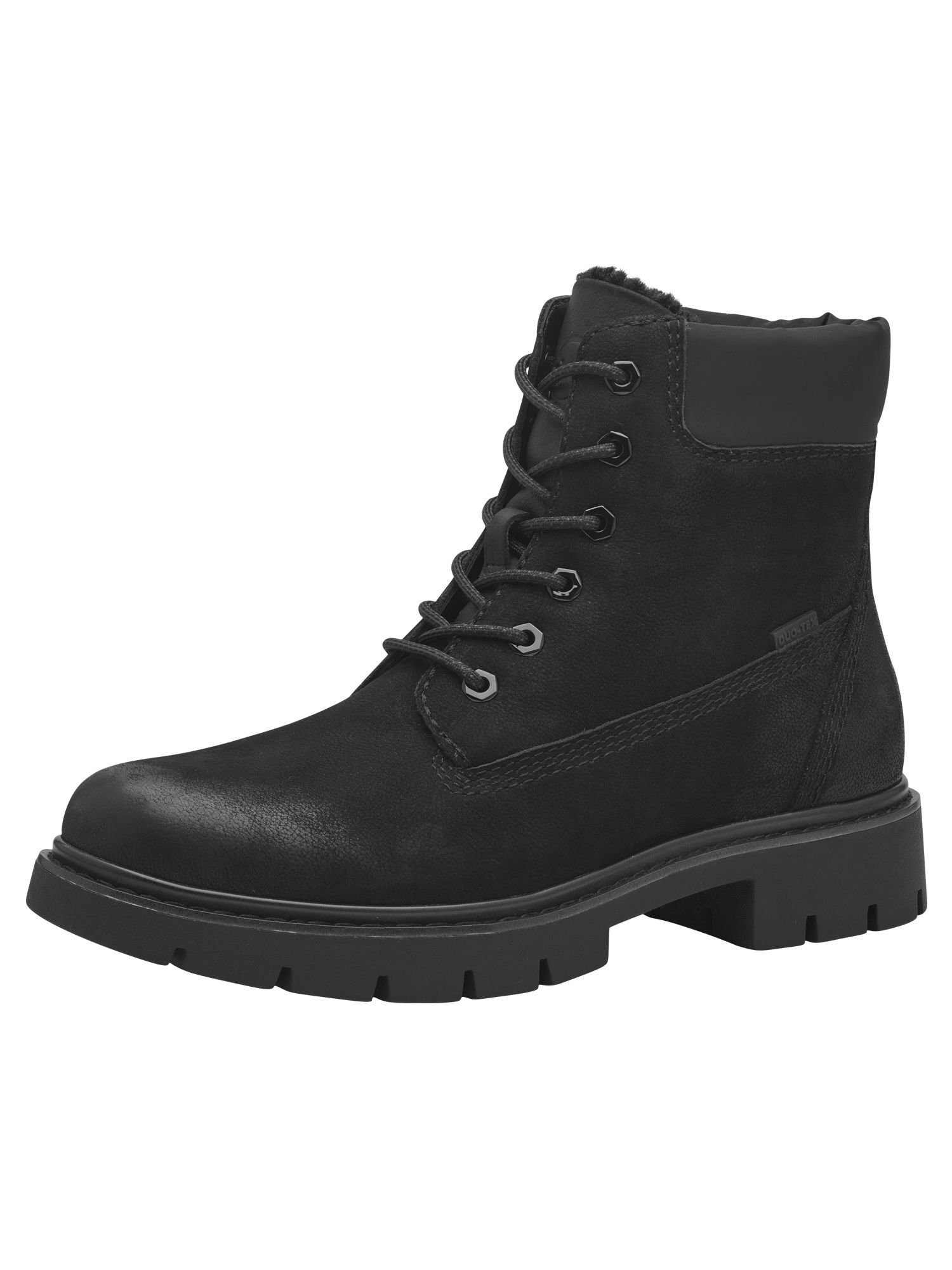 COMFORT Stiefelette 8-86403-43 Winterstiefelette