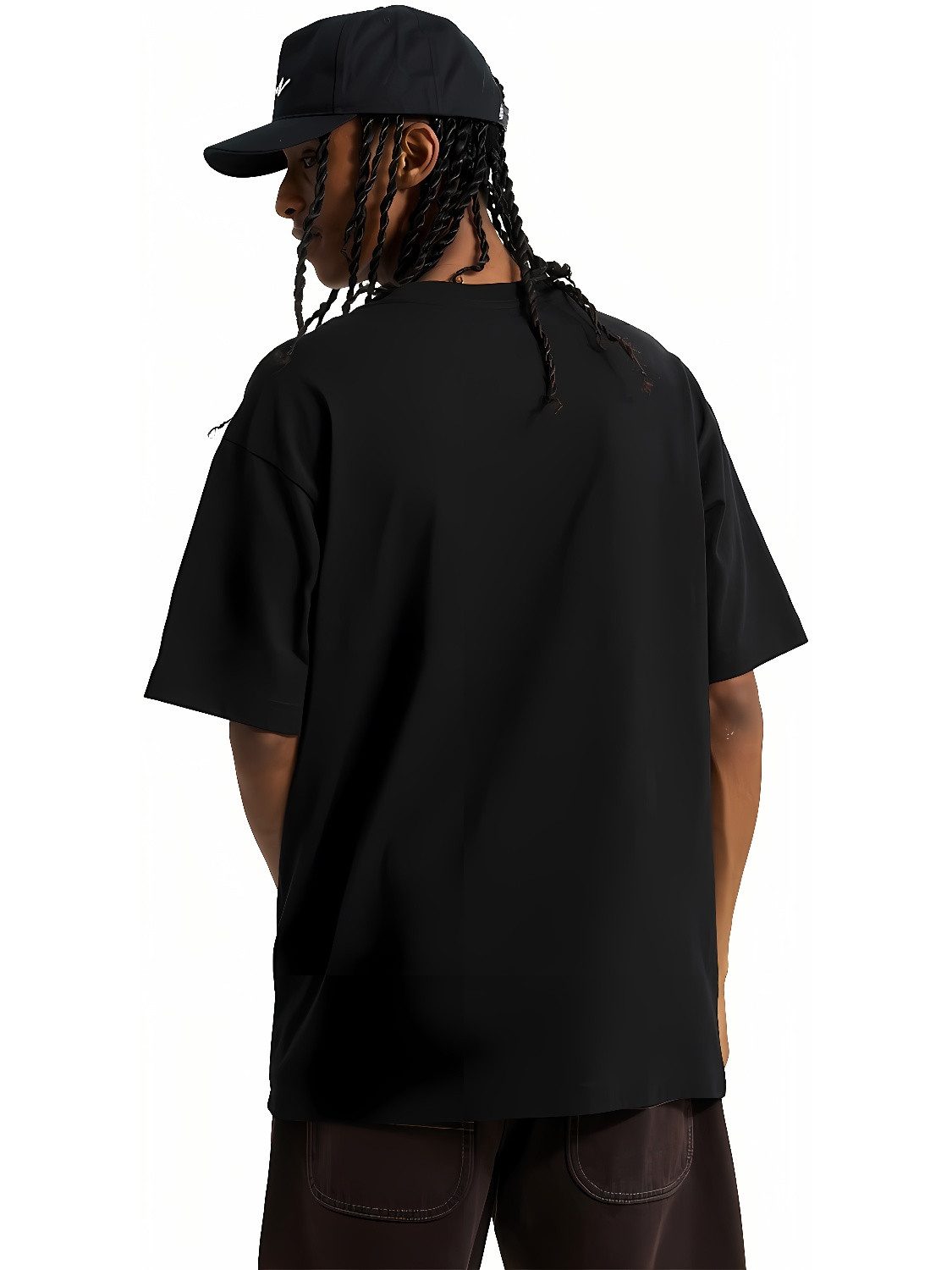 Vans T-Shirt Left Chest Ii Loose Short Sleeve
