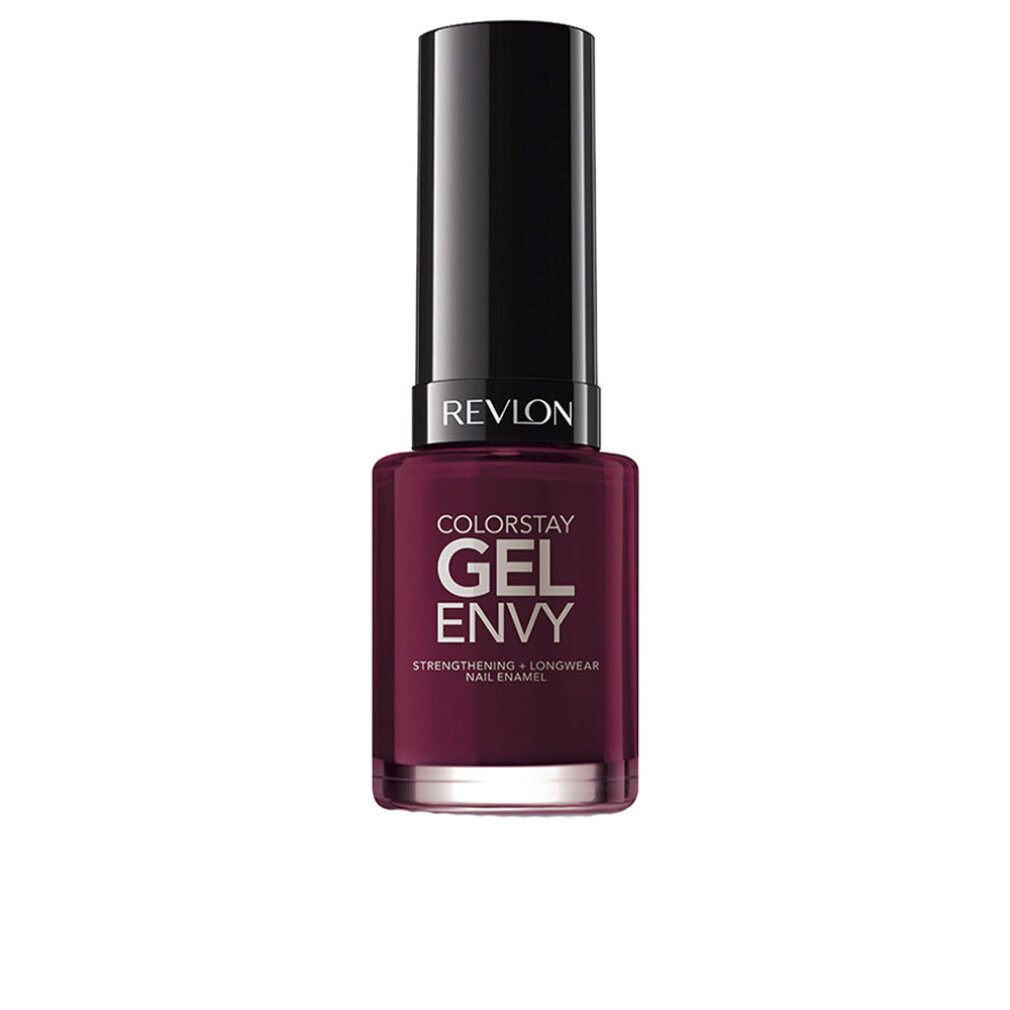 Revlon Gel-Nagellack Colorstay Gel Envy 600 Queen Of Hearts