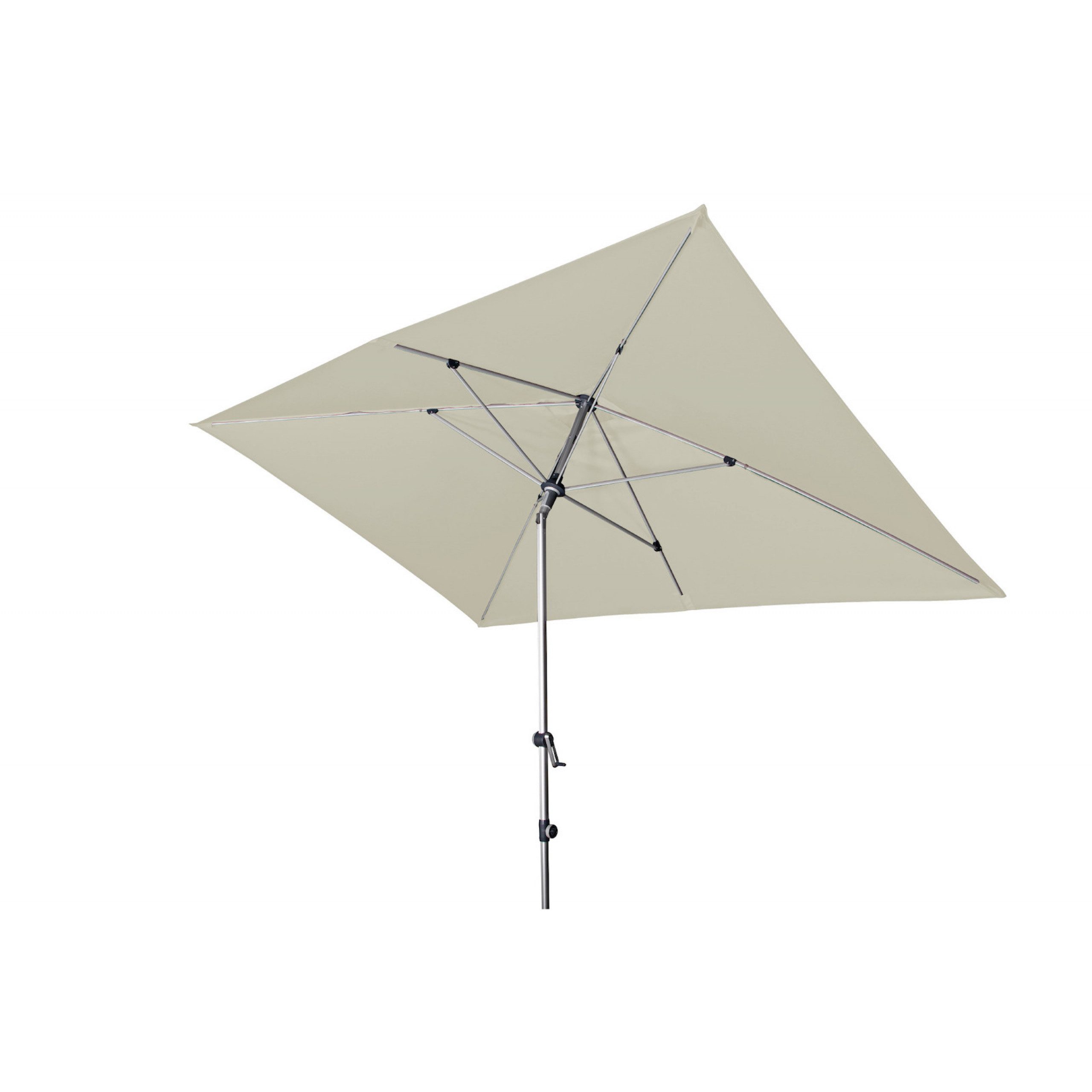 doppler® Sonnenschirm Doppler Expert Auto Tilt 300 x 200 cm Sonnenschirm 6 Farbvarianten