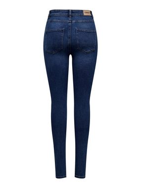 ONLY Skinny-fit-Jeans Luna (1-tlg) Plain/ohne Details