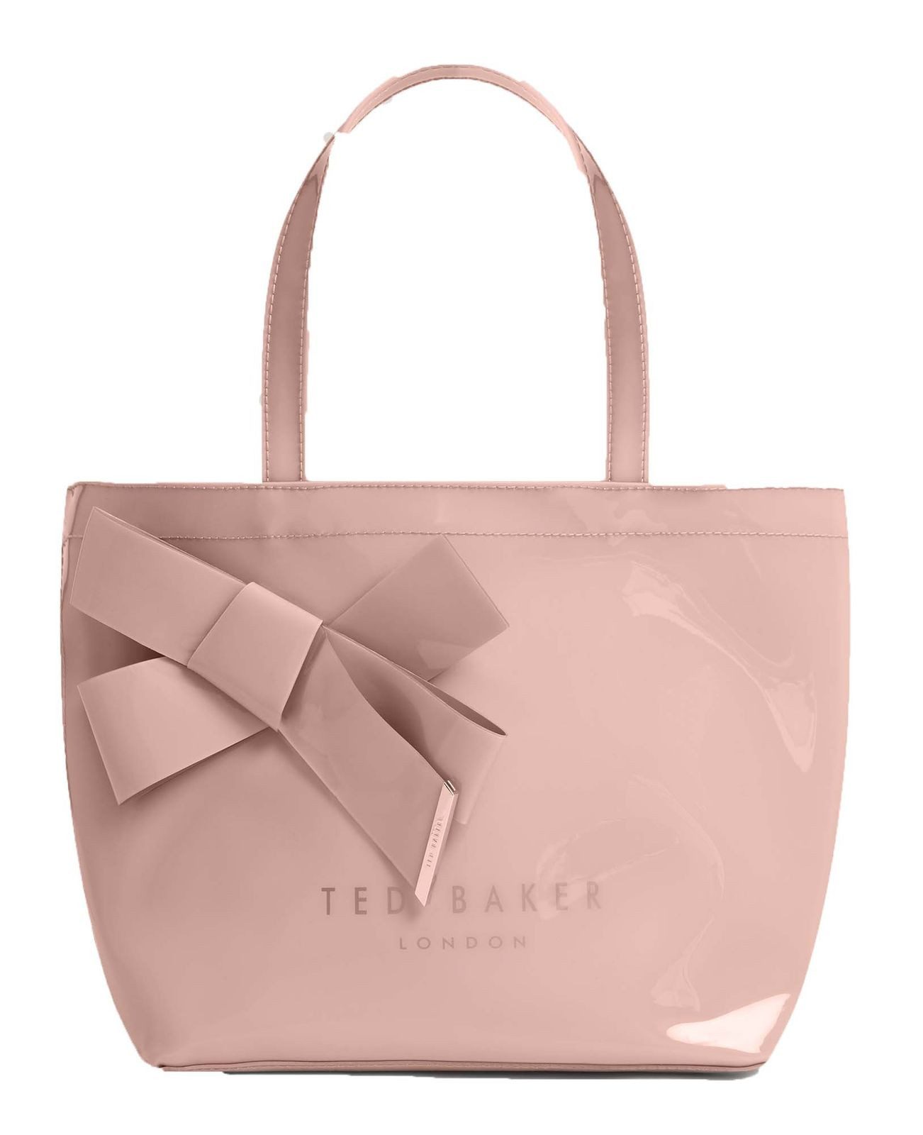 Ted Baker Handtasche Nikicon Knot Bow Icon Bag günstig online kaufen