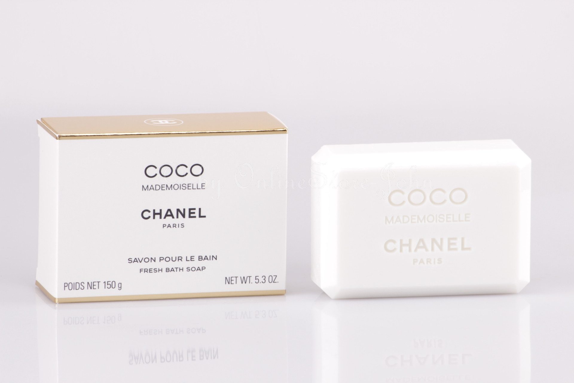 CHANEL Handseife Coco Mademoiselle