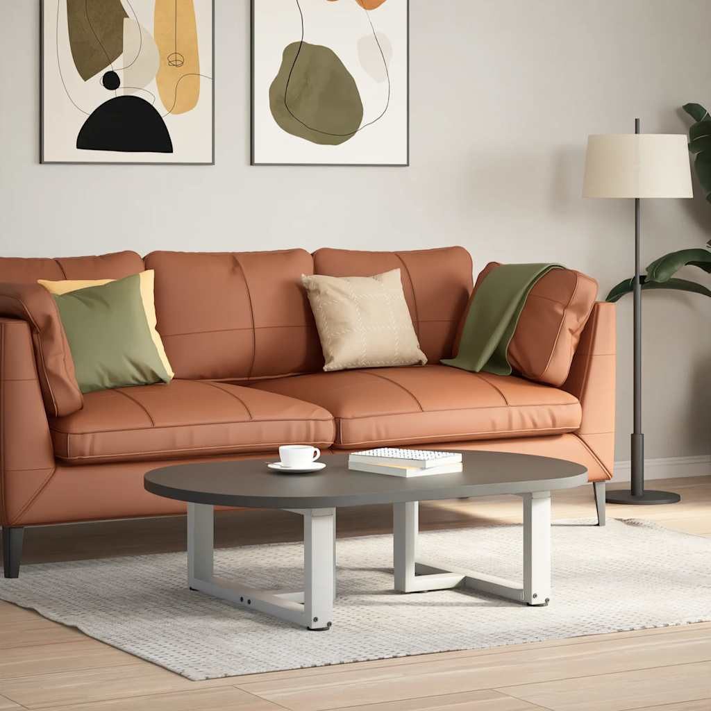 vidaXL Tischbein Couchtischbeine T-Form 2 Stk. günstig online kaufen