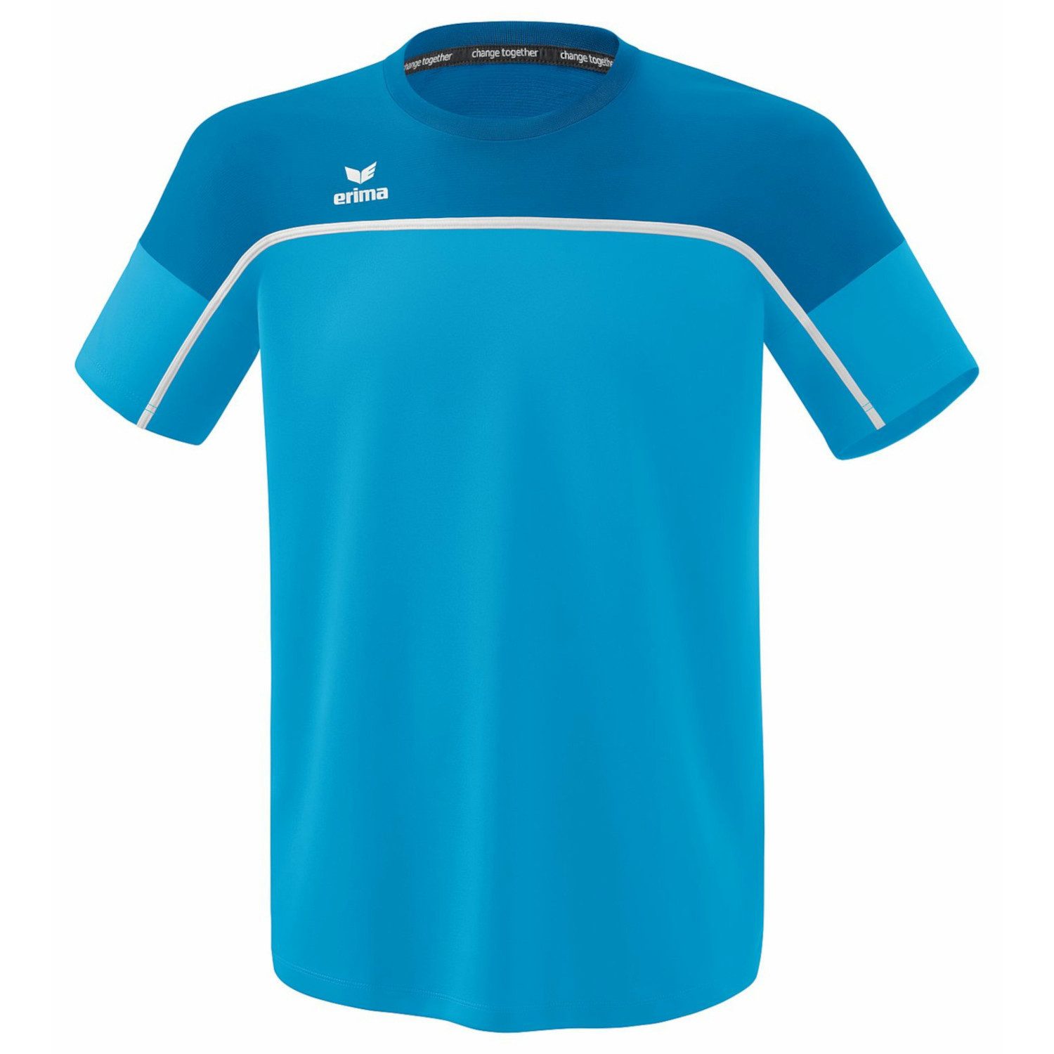 T-Shirt erima Kinder T-Shirt Change