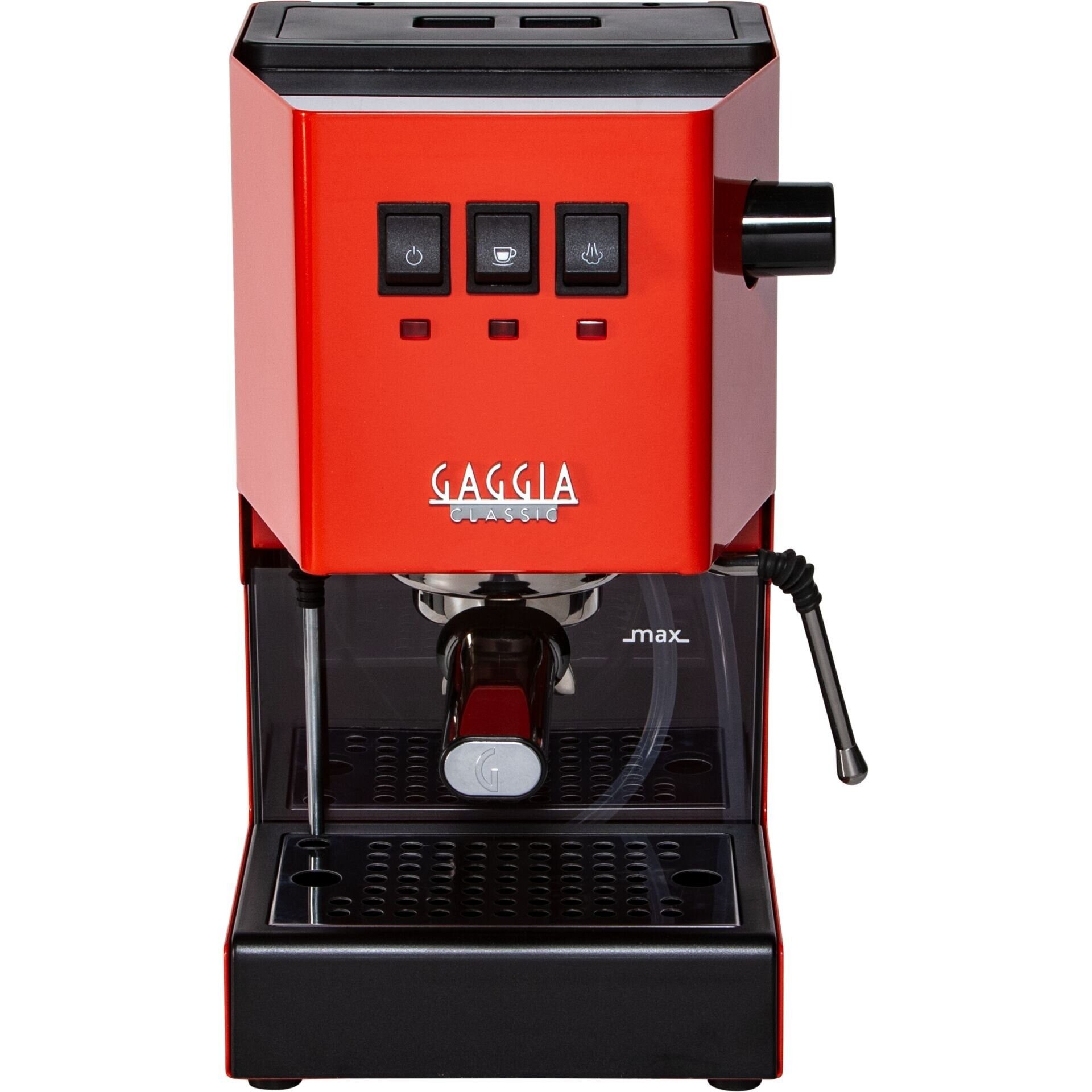 Gaggia Siebträgermaschine