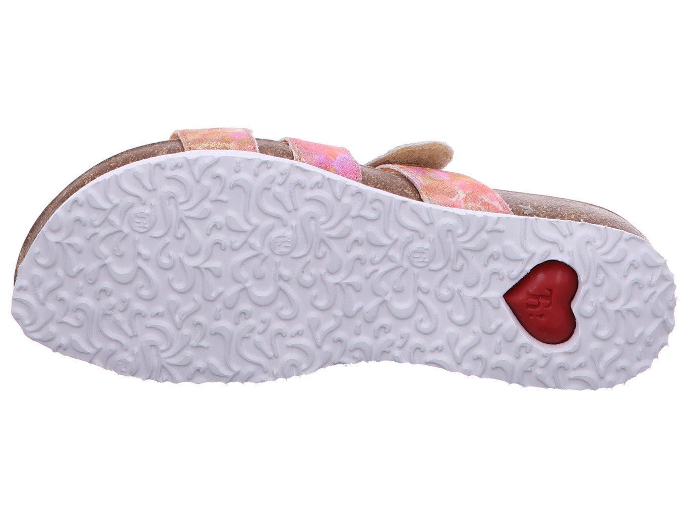 Think! JULIA Pantolette