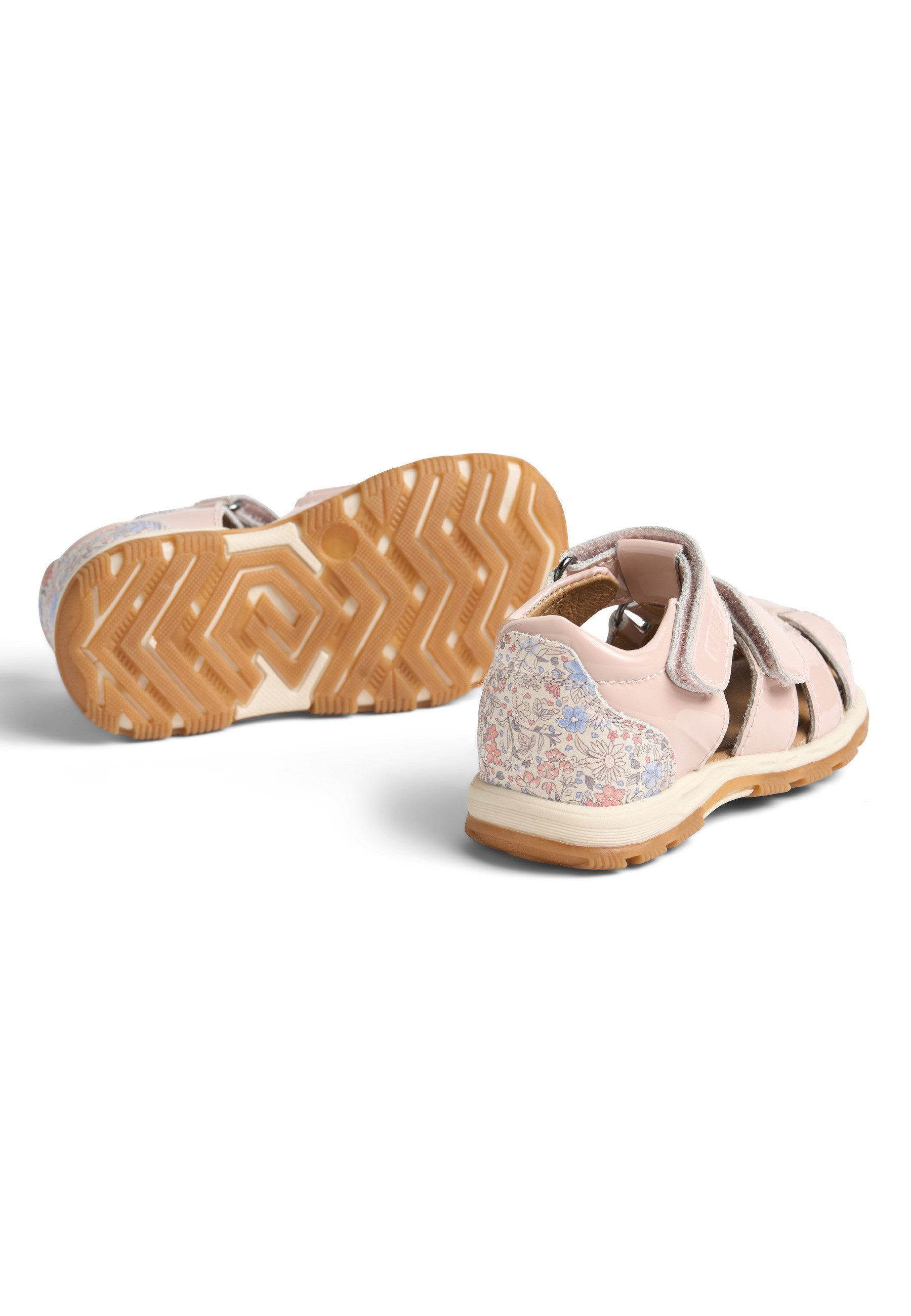 WHEAT WHEAT Sandalen frei Sandale (1-tlg)