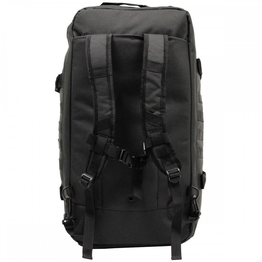 MFH Reisetasche Rucksacktasche, Travel, schwarz, mit günstig online kaufen