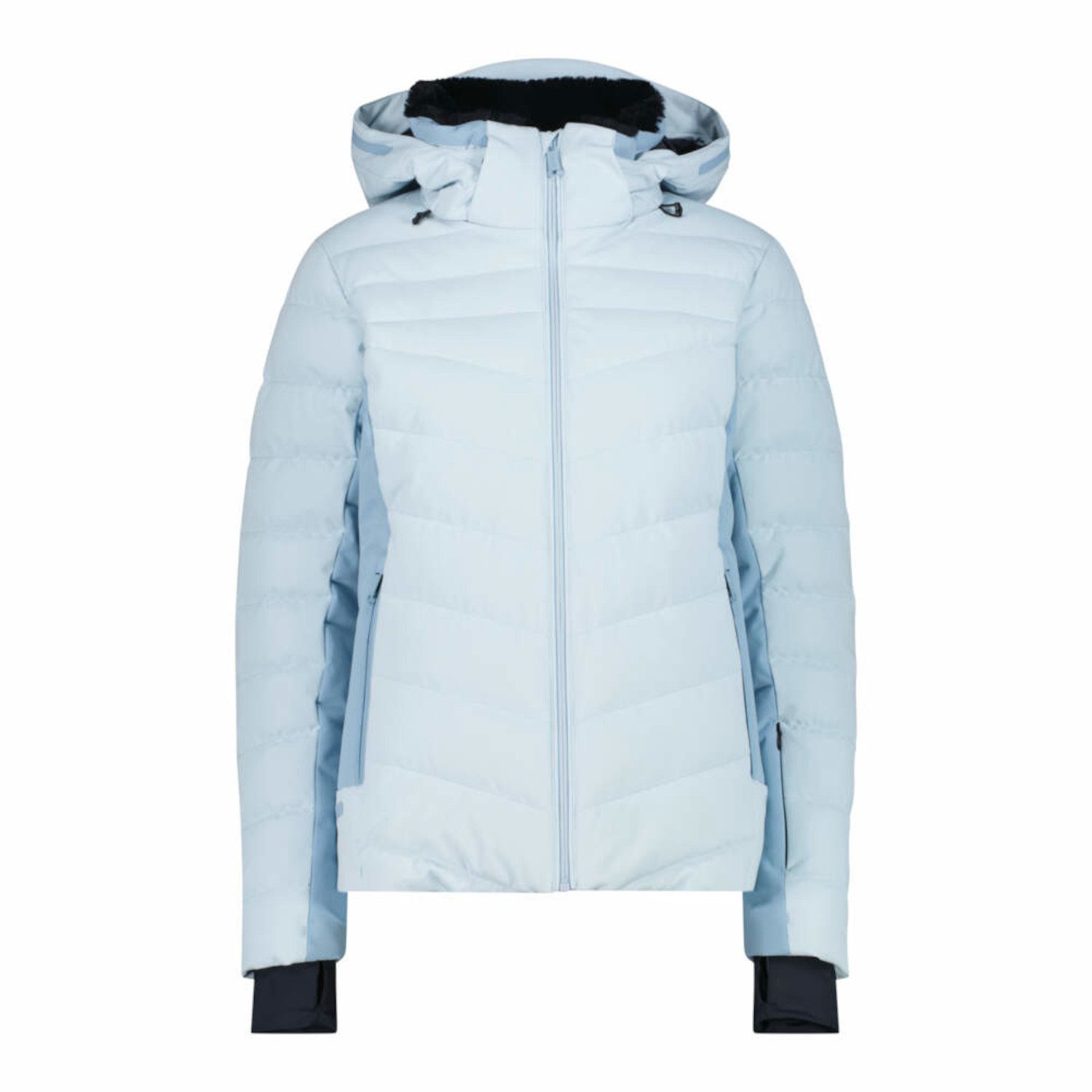 CMP Skijacke CMP Damen Skijacke Woman Jacket Zip Hood 36W0956
