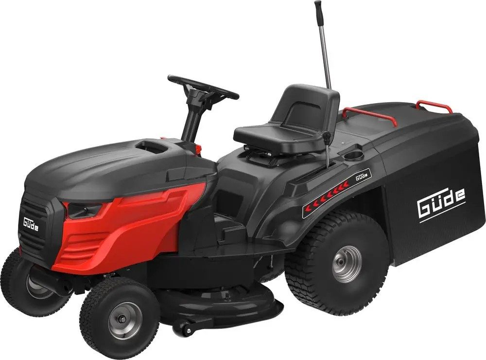 Güde Rasentraktor Rasentraktor GAR 960 T 11,2 PS Automatik-Getriebe