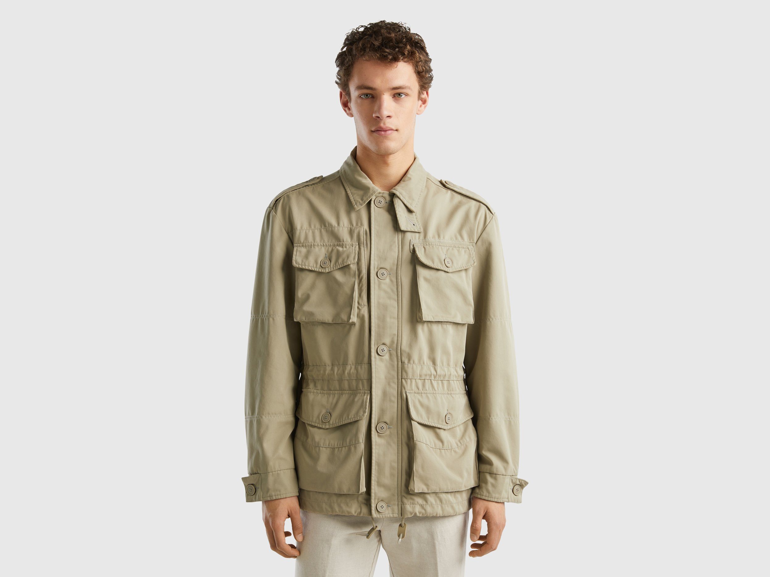 Outdoorjacke