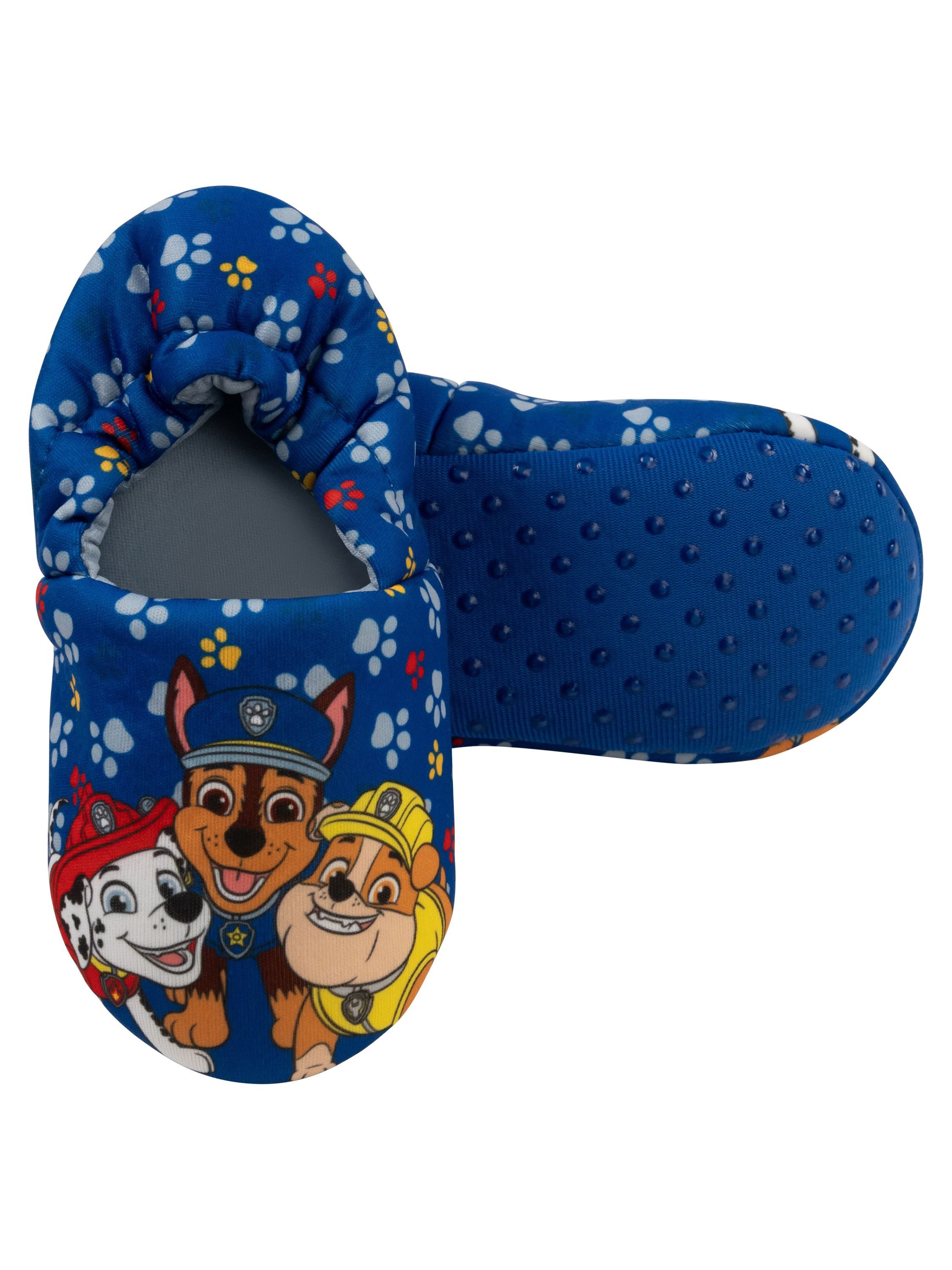 United Labels® Paw Patrol Homesocks ABS Hausschuhe Slipper Pantoffeln Hausballerinas – Bild 4 von 5