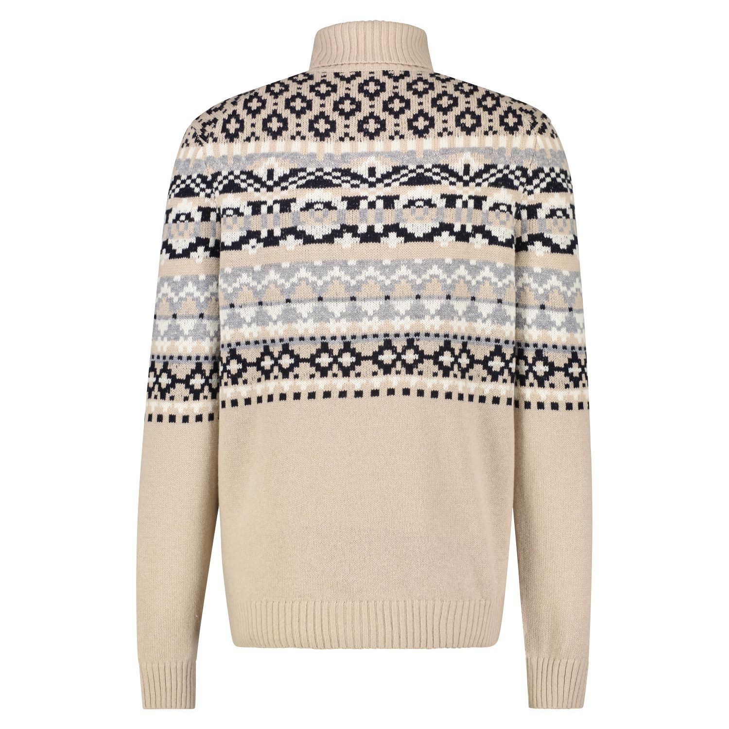 LERROS Rollkragenpullover