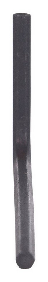 Thumbnail - KS Tools Stiftschlüssel, Innensechskant-Winkelstiftschlüssel phosphatiert, kurz, 2 mm