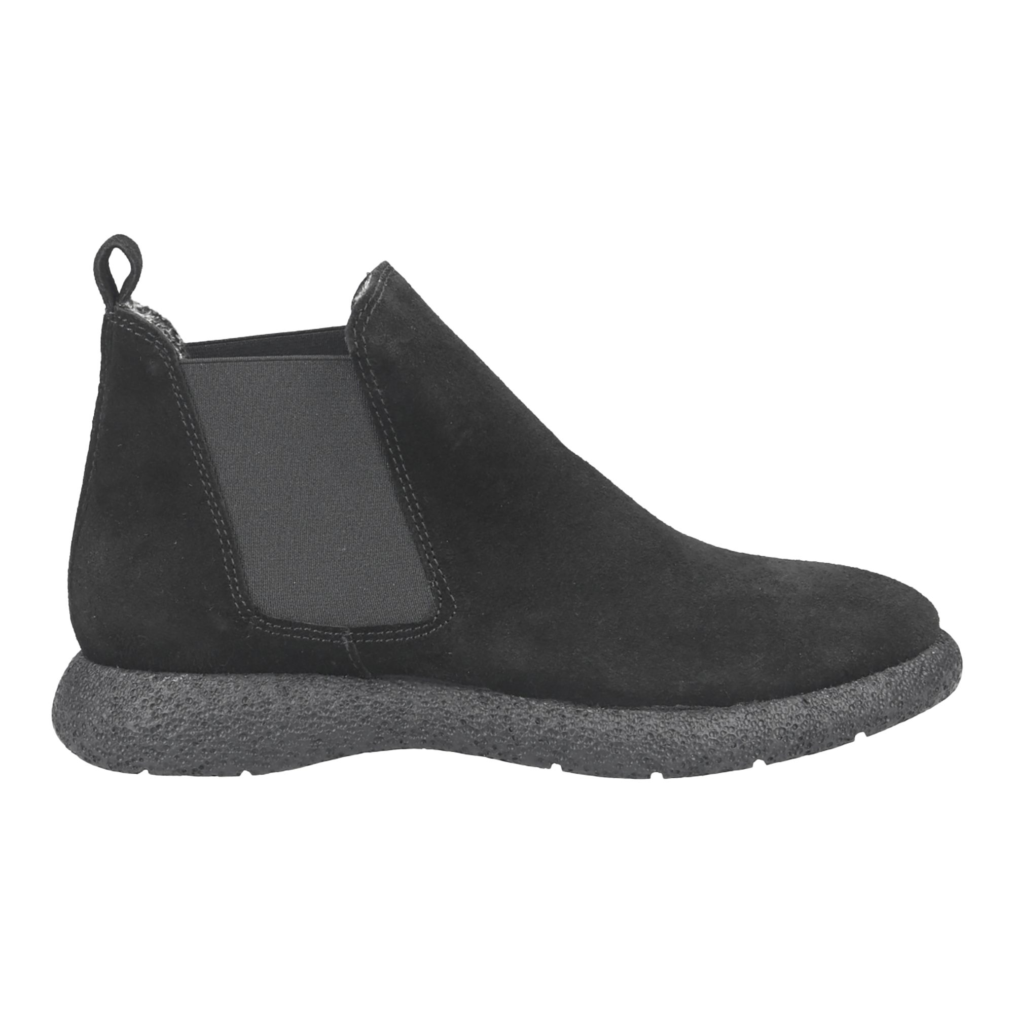 Donna Carolina Stiefelette