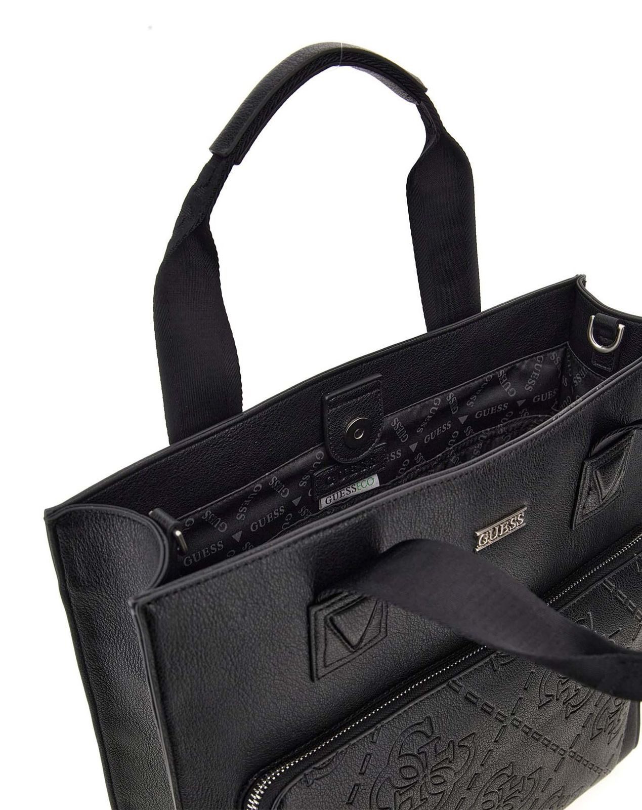 Guess Schultertasche Tote