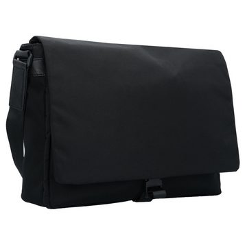 Leonhard Heyden Messenger Bag Soho, Nylon