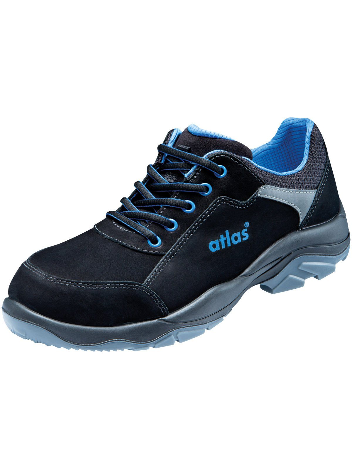 Atlas Schuhe Atlas Alu-Tec 62 ESD Arbeitsschuh