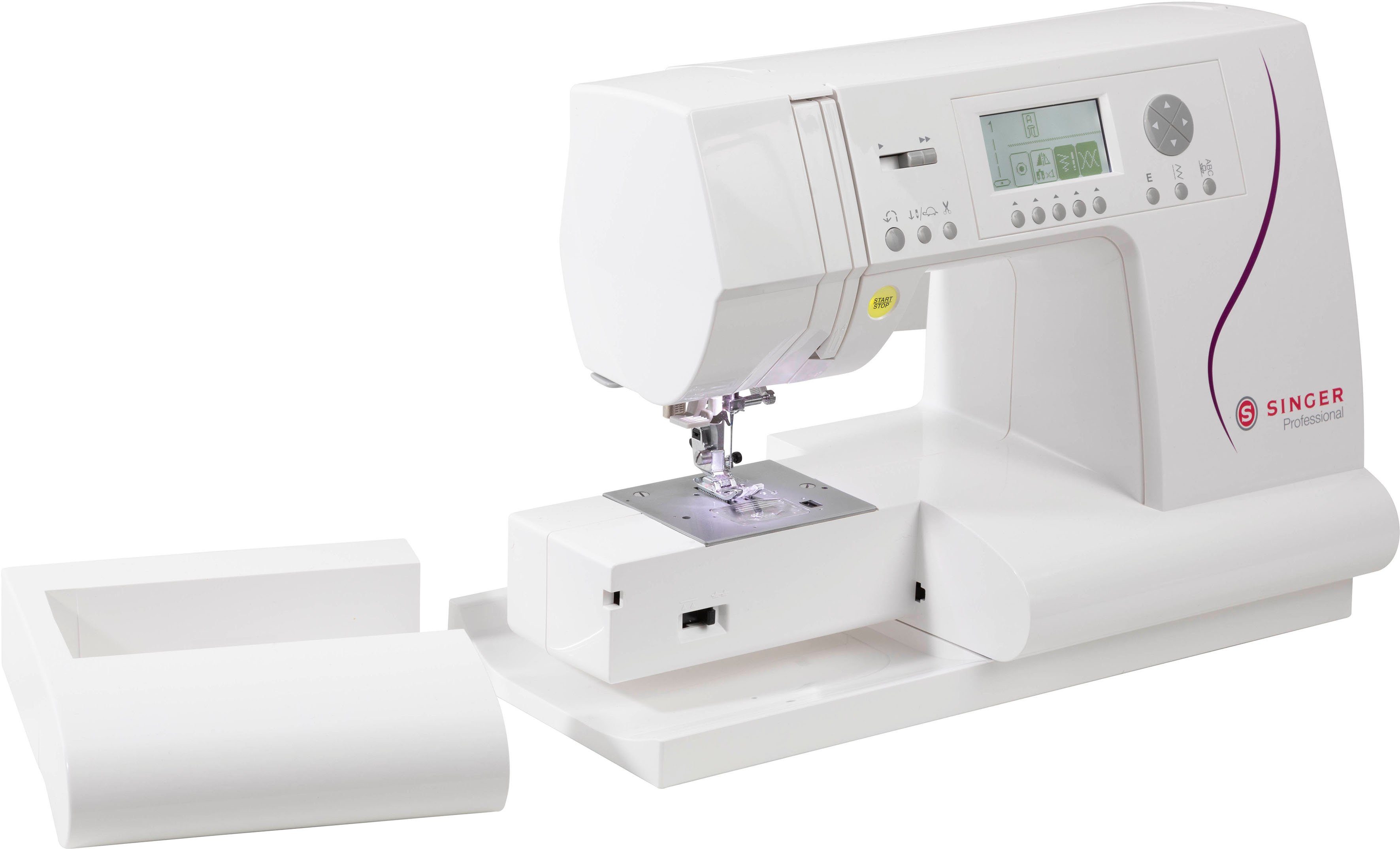 Computer-Nähmaschine C430 Professional