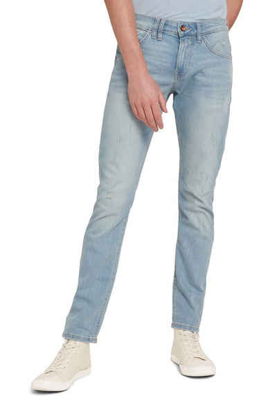 TOM TAILOR Denim 5-Pocket-Jeans »PIERS«