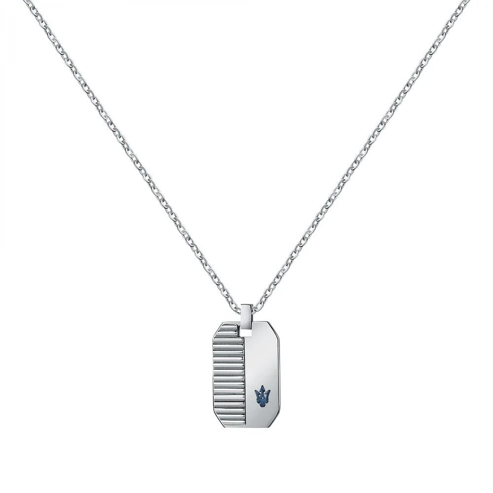 MASERATI Kette mit Anhänger Maserati. Jm222 Avd 02