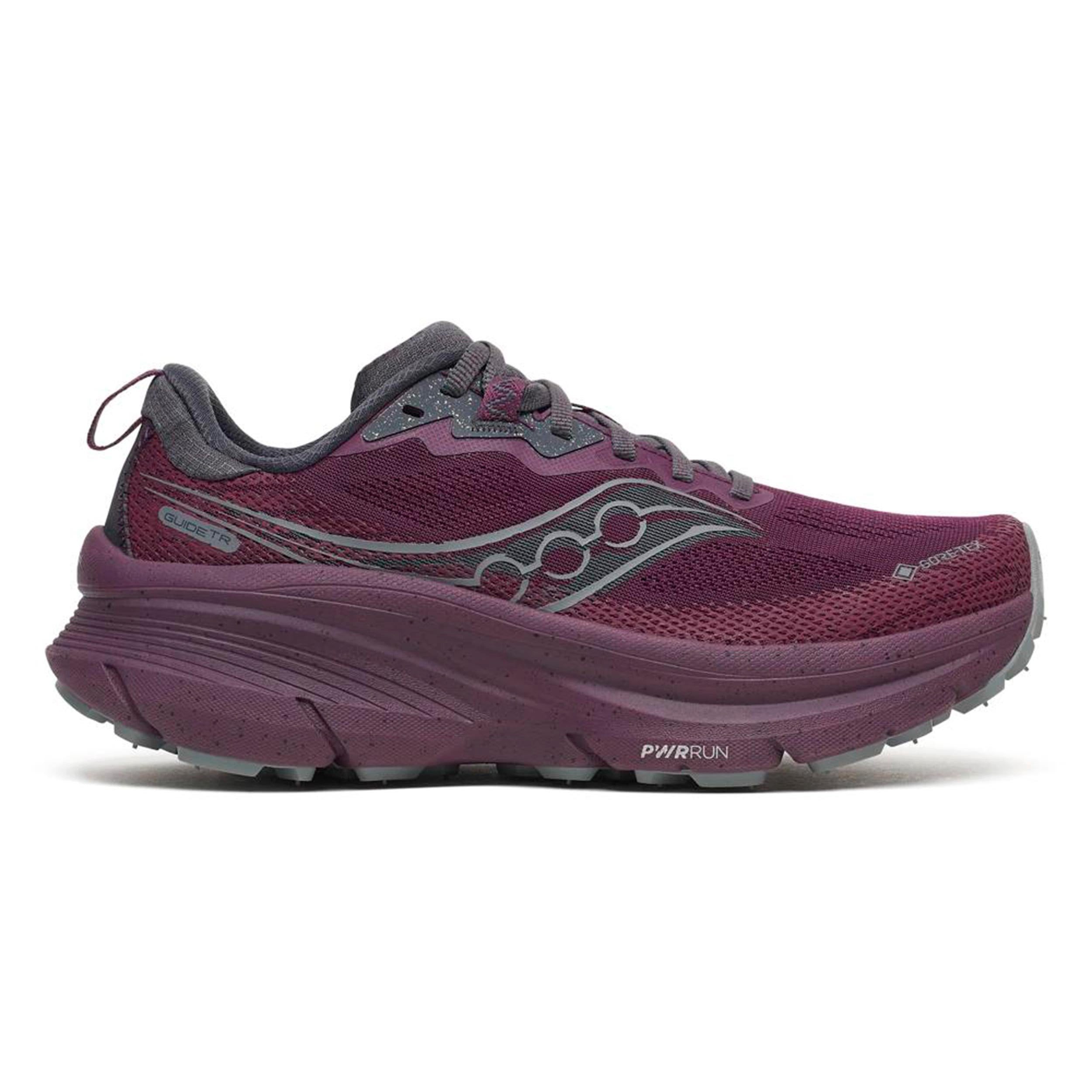 Saucony Guide Tr Gtx - Trailschuh Trailrunningschuh