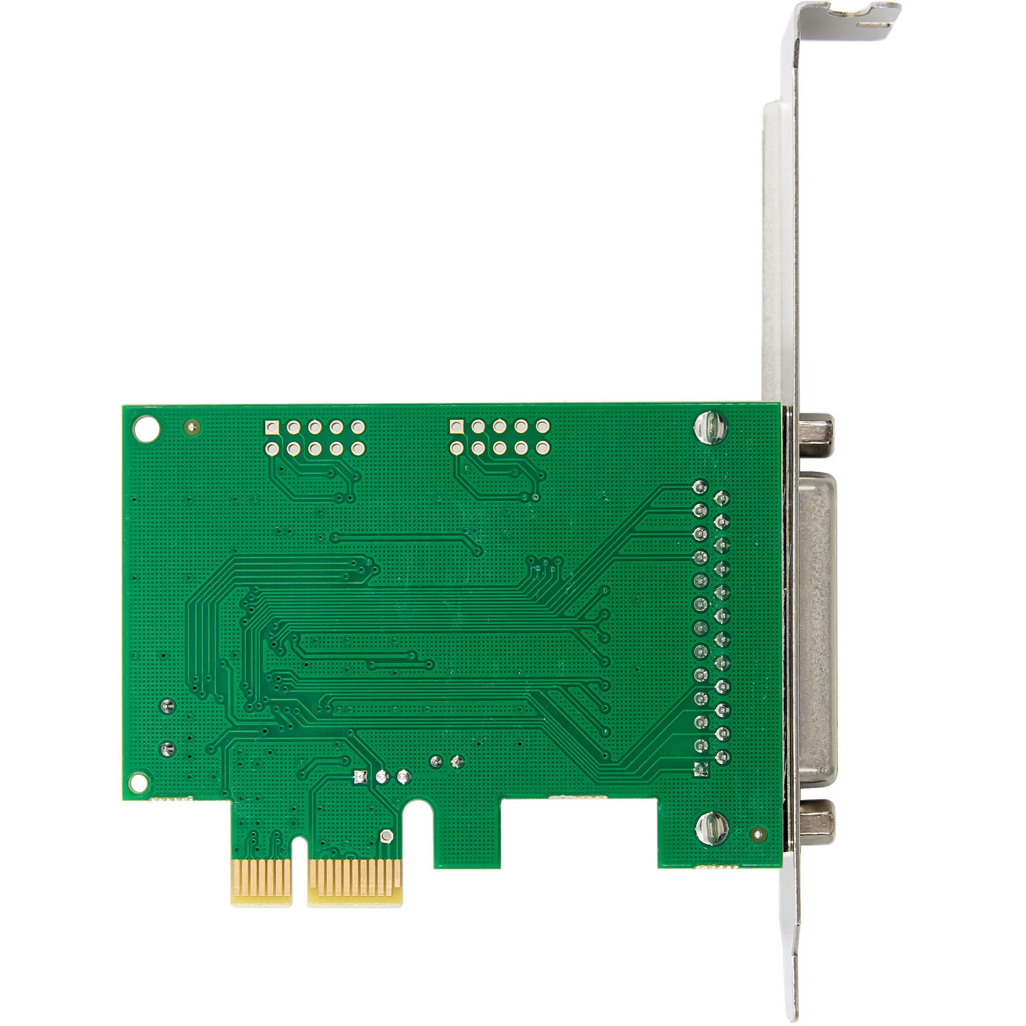 Inline Netzwerk-Adapter