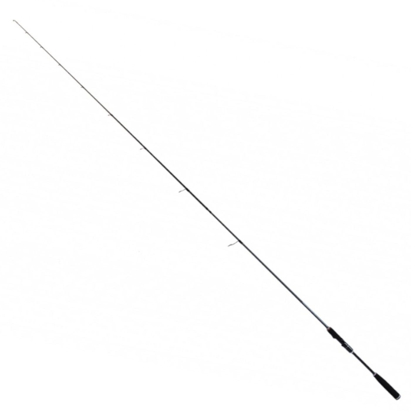 Spinnrute Jig Whip 2.0 255 40-80g - Spinnrute