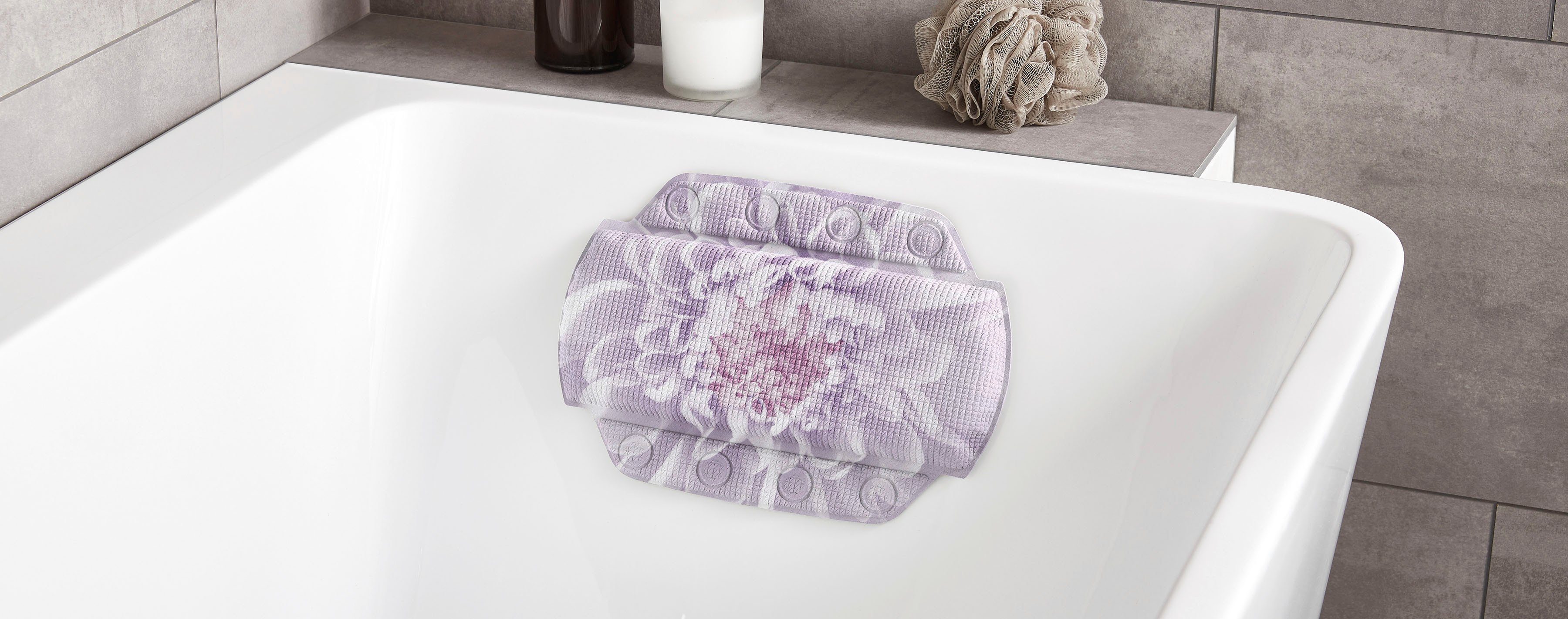 Kleine Wolke Nackenkissen Dahlia günstig online kaufen