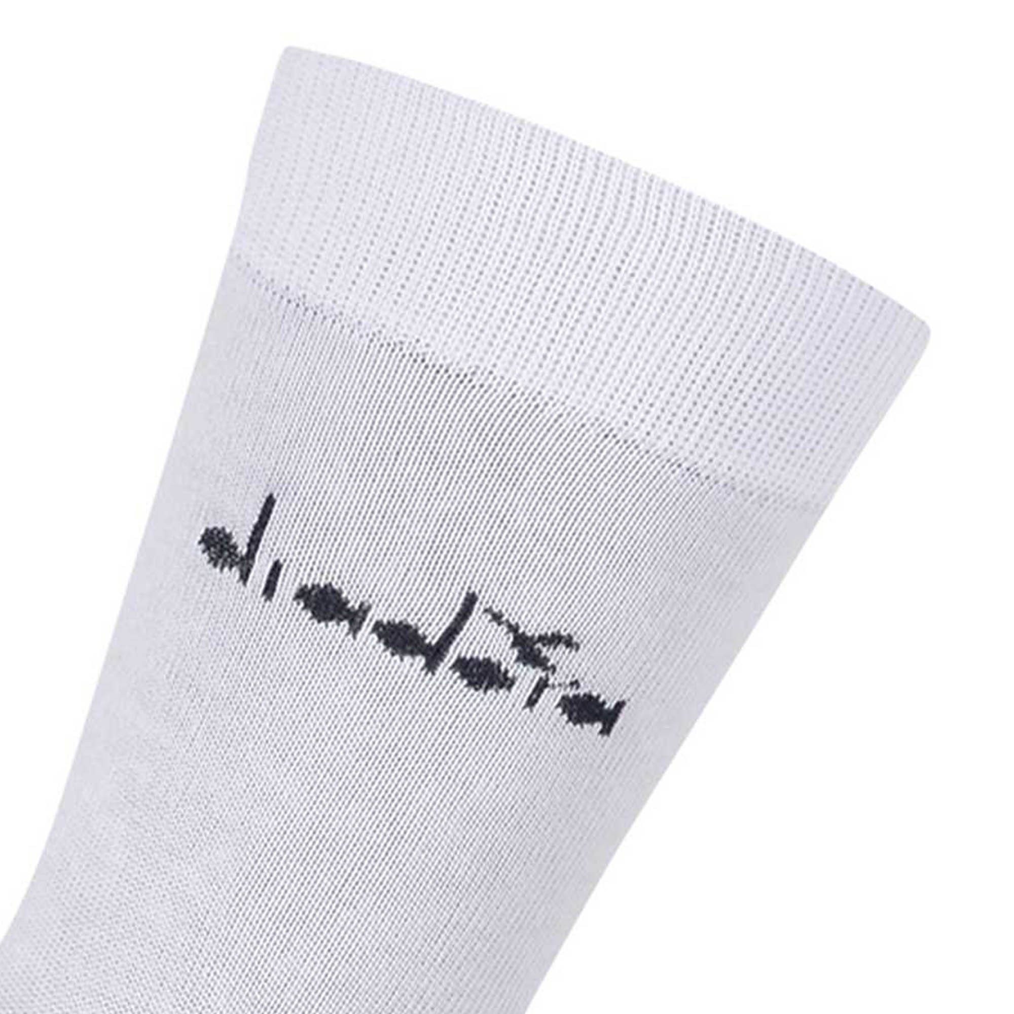 Diadora Sportsocken Unisex Socken 6er Pack Baumwolle (Packung, 6er Pack)